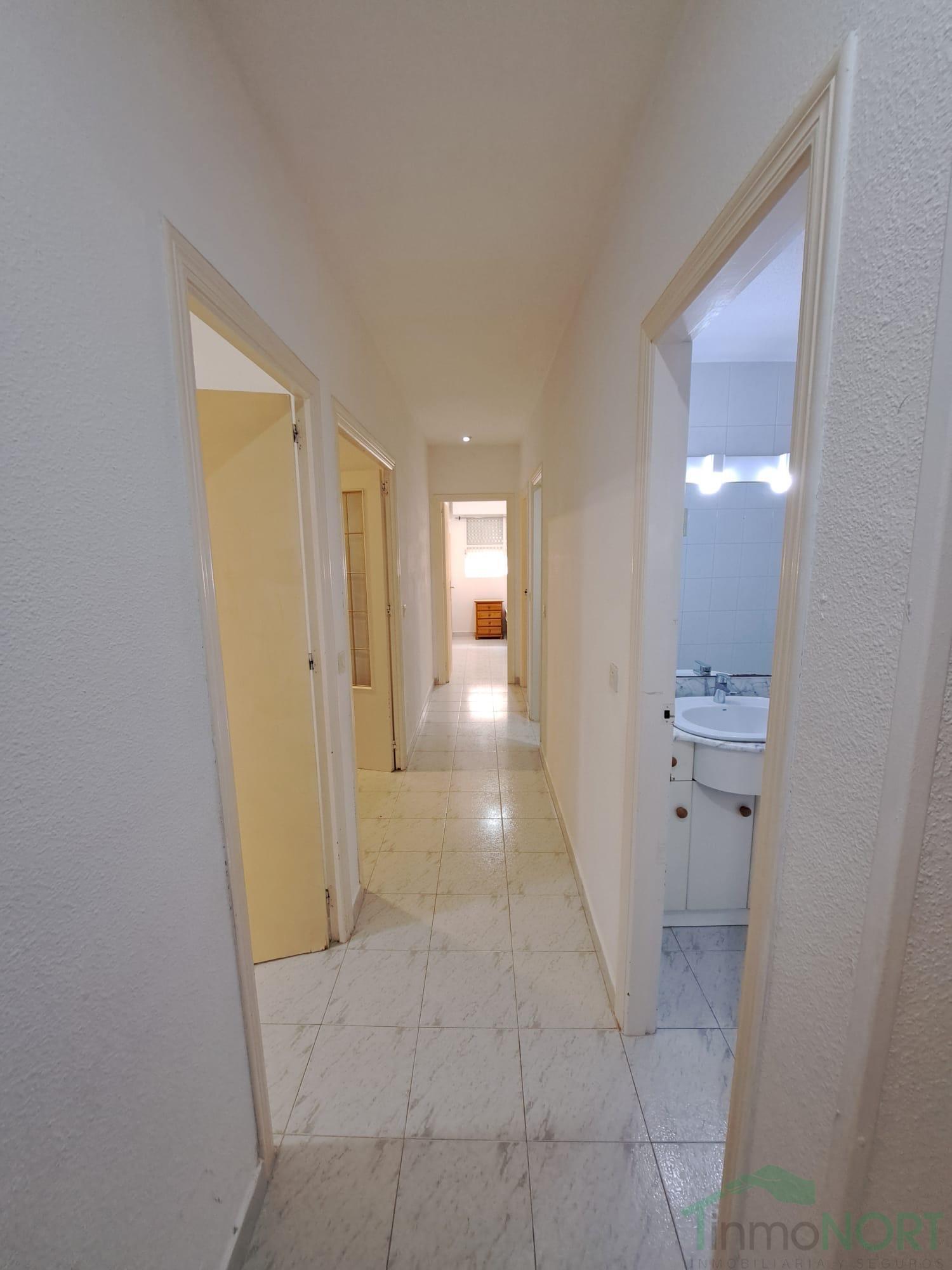 Venta de piso en Cartagena