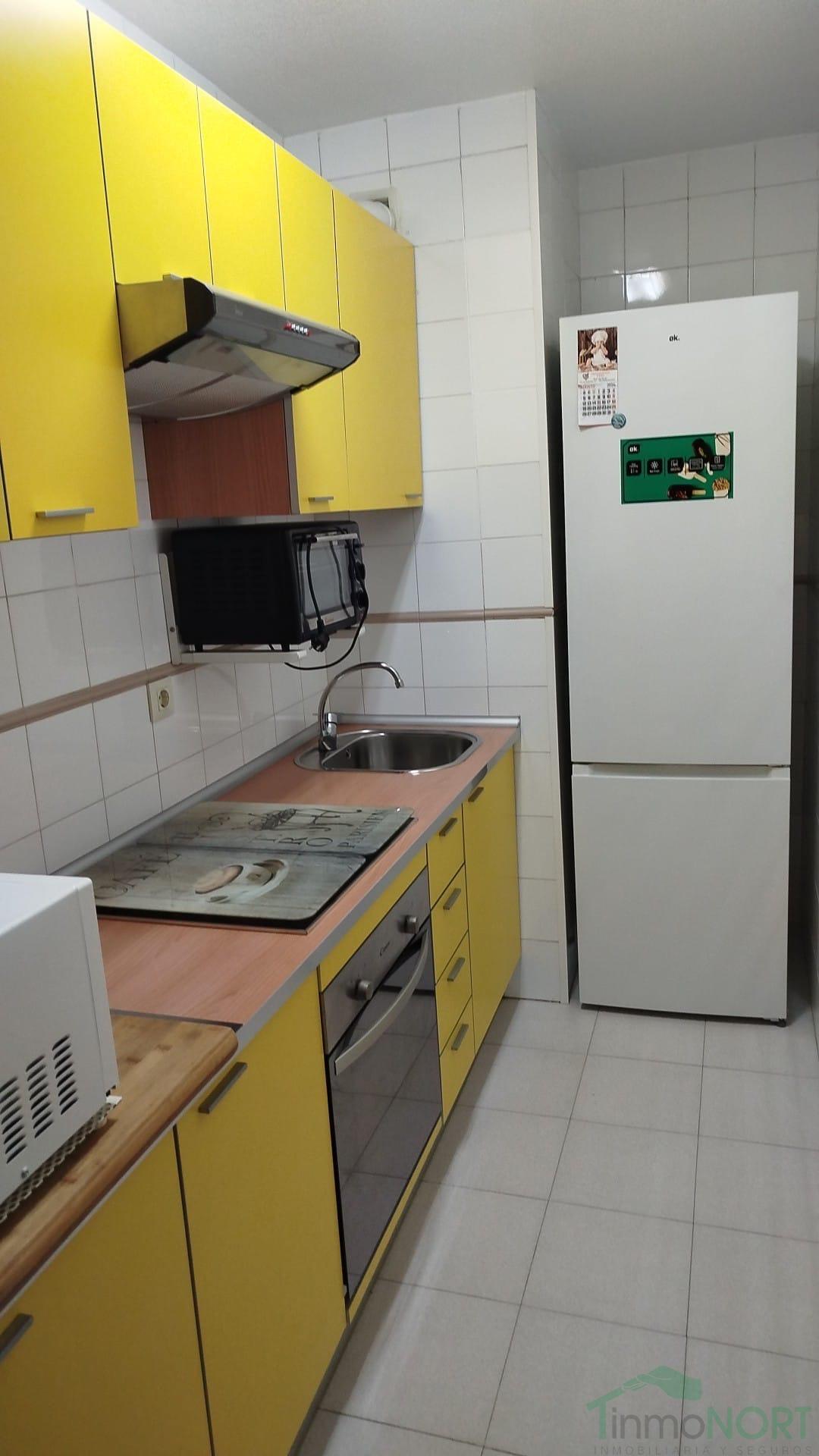 Venta de piso en Cartagena