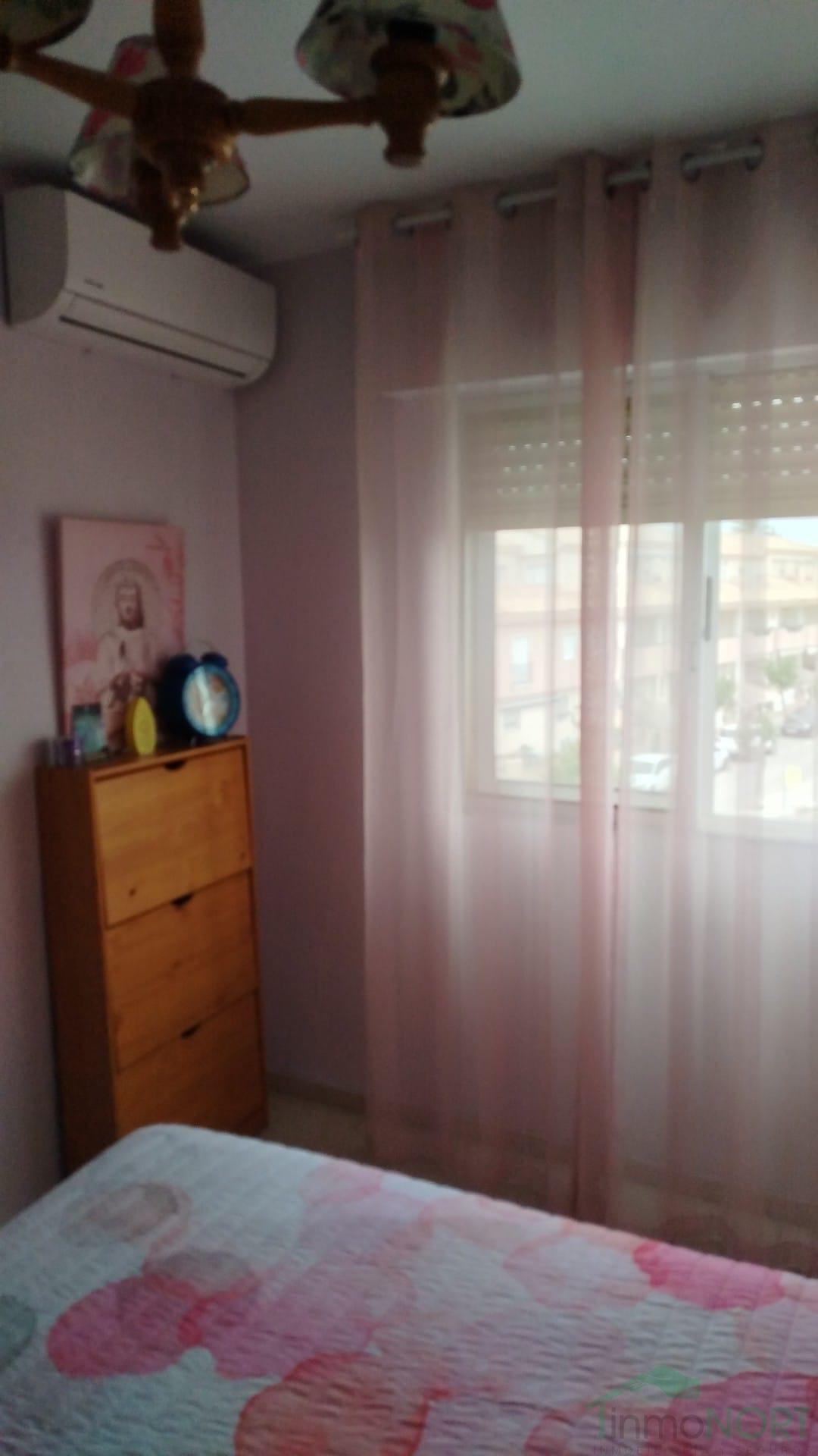 Venta de piso en Cartagena