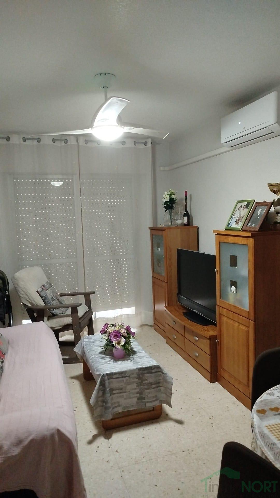 Venta de piso en Cartagena