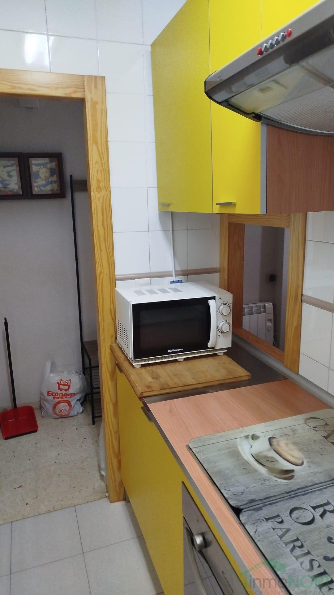 Venta de piso en Cartagena