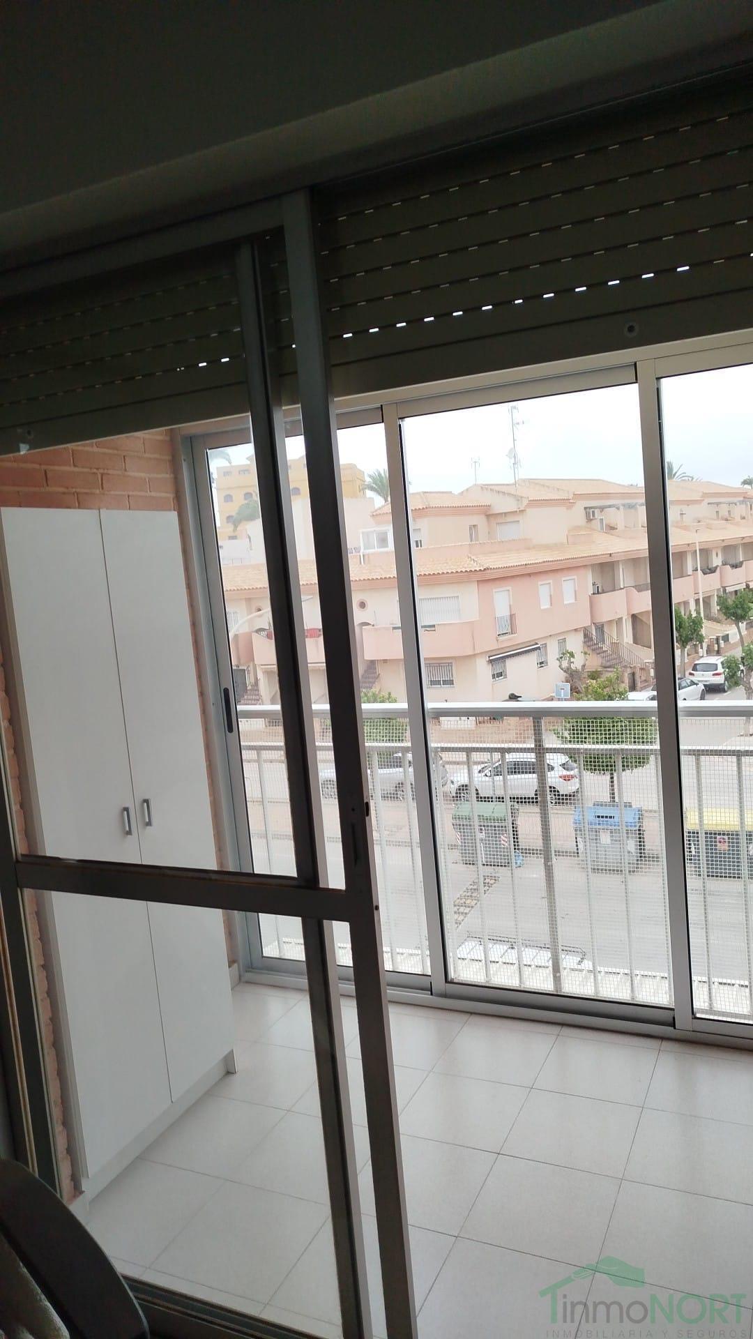 Venta de piso en Cartagena
