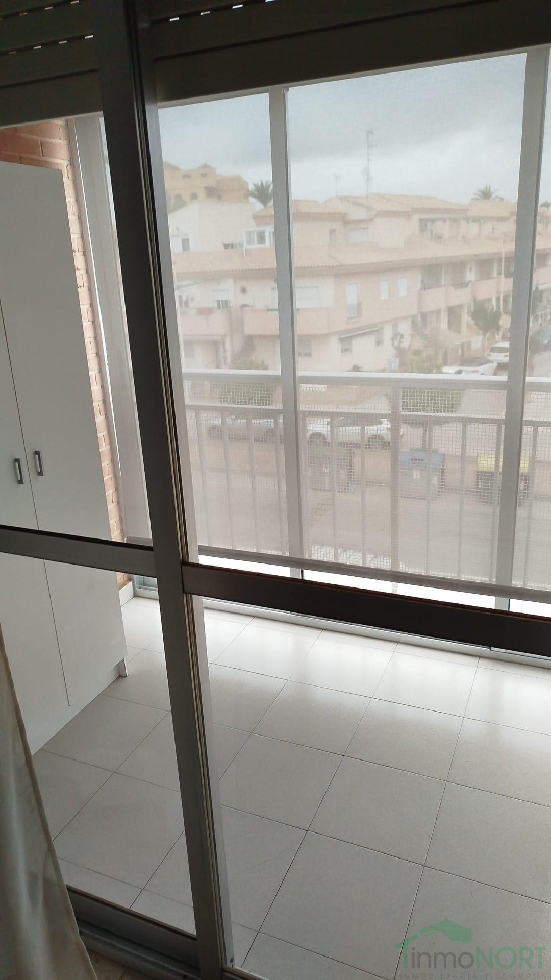 Venta de piso en Cartagena