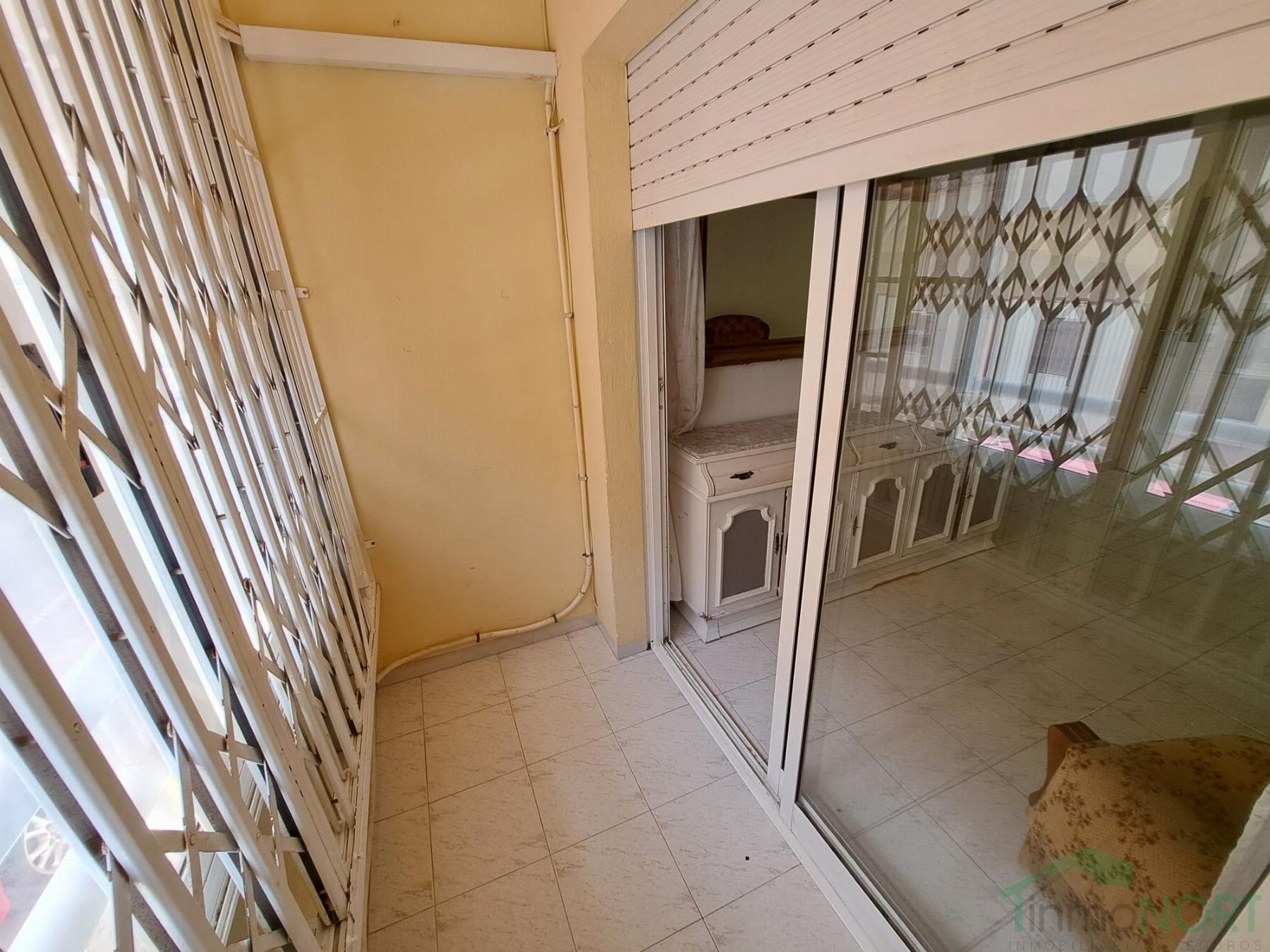 Venta de piso en Cartagena