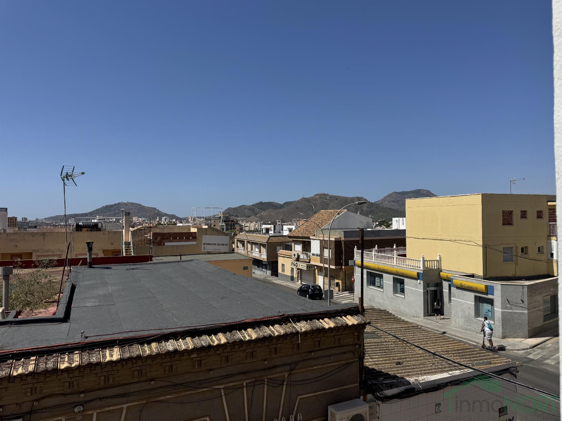 Venta de piso en Cartagena