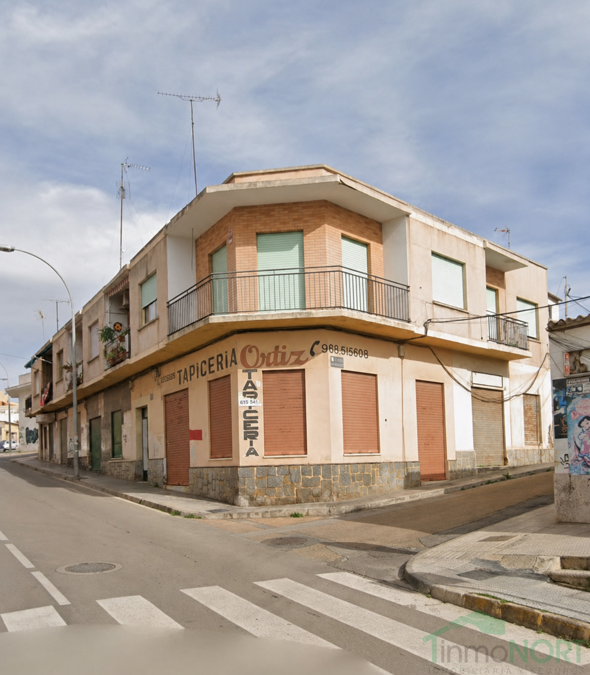 Venta de piso en Cartagena