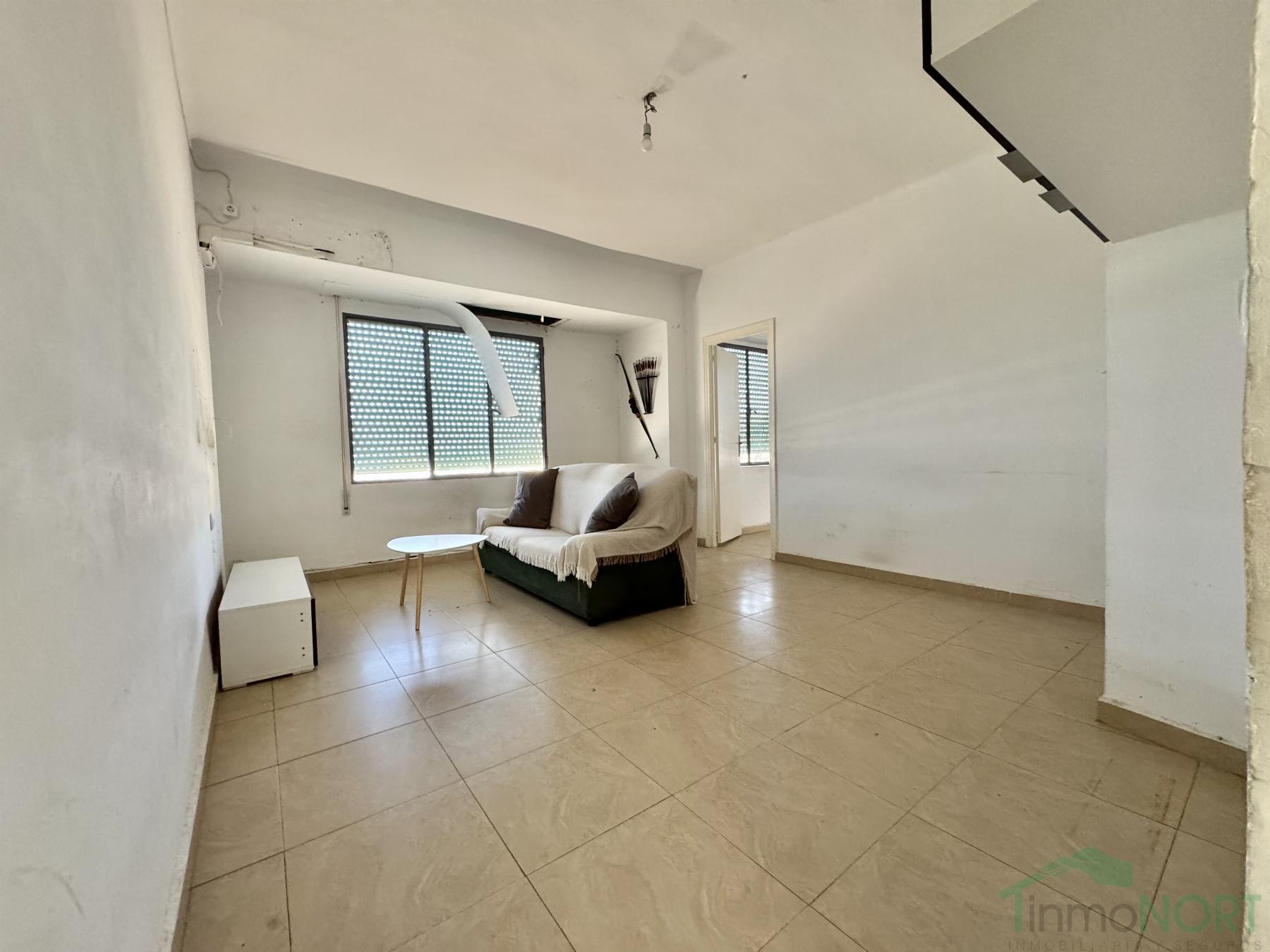 Venta de piso en Cartagena