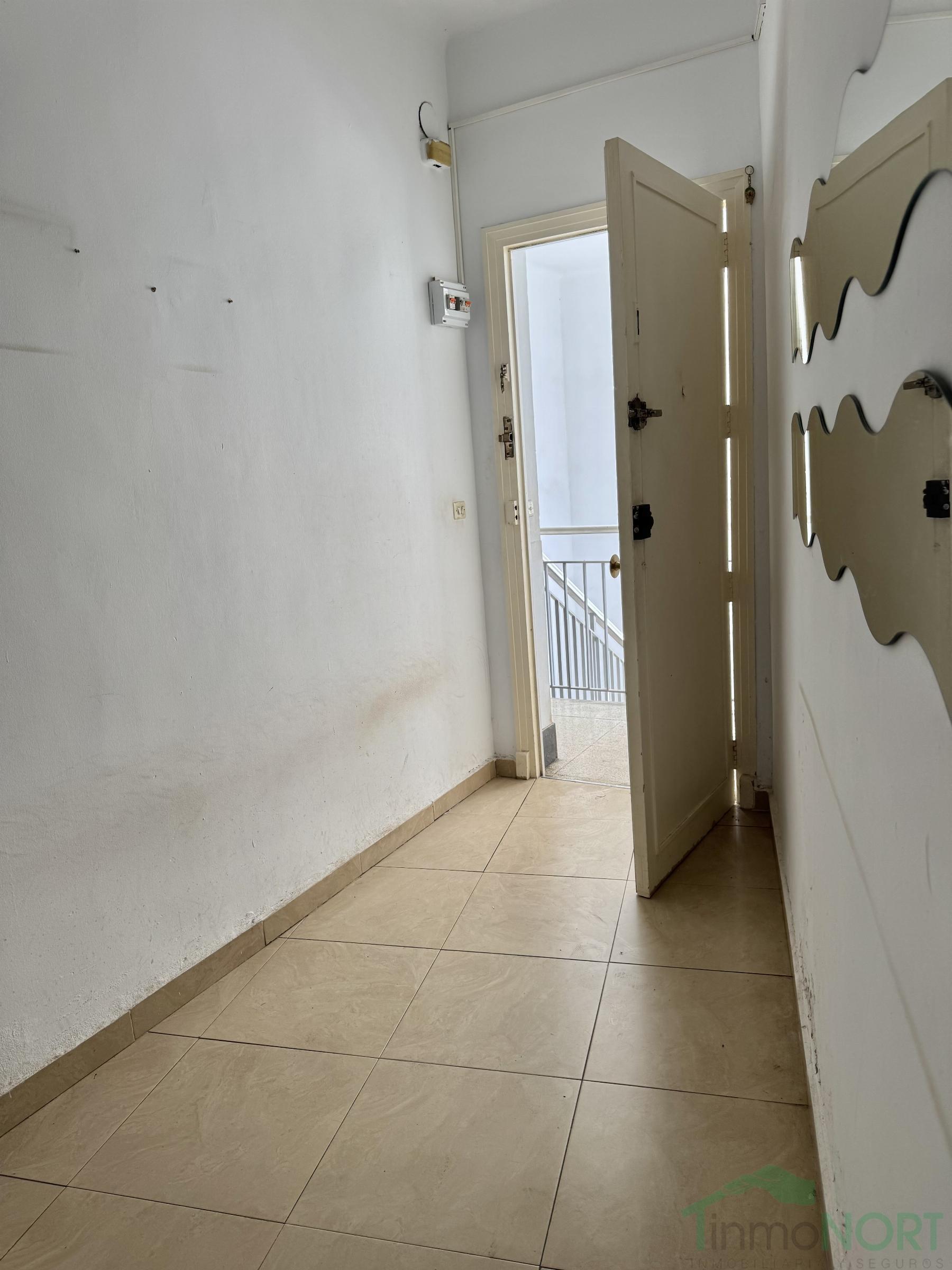 Venta de piso en Cartagena