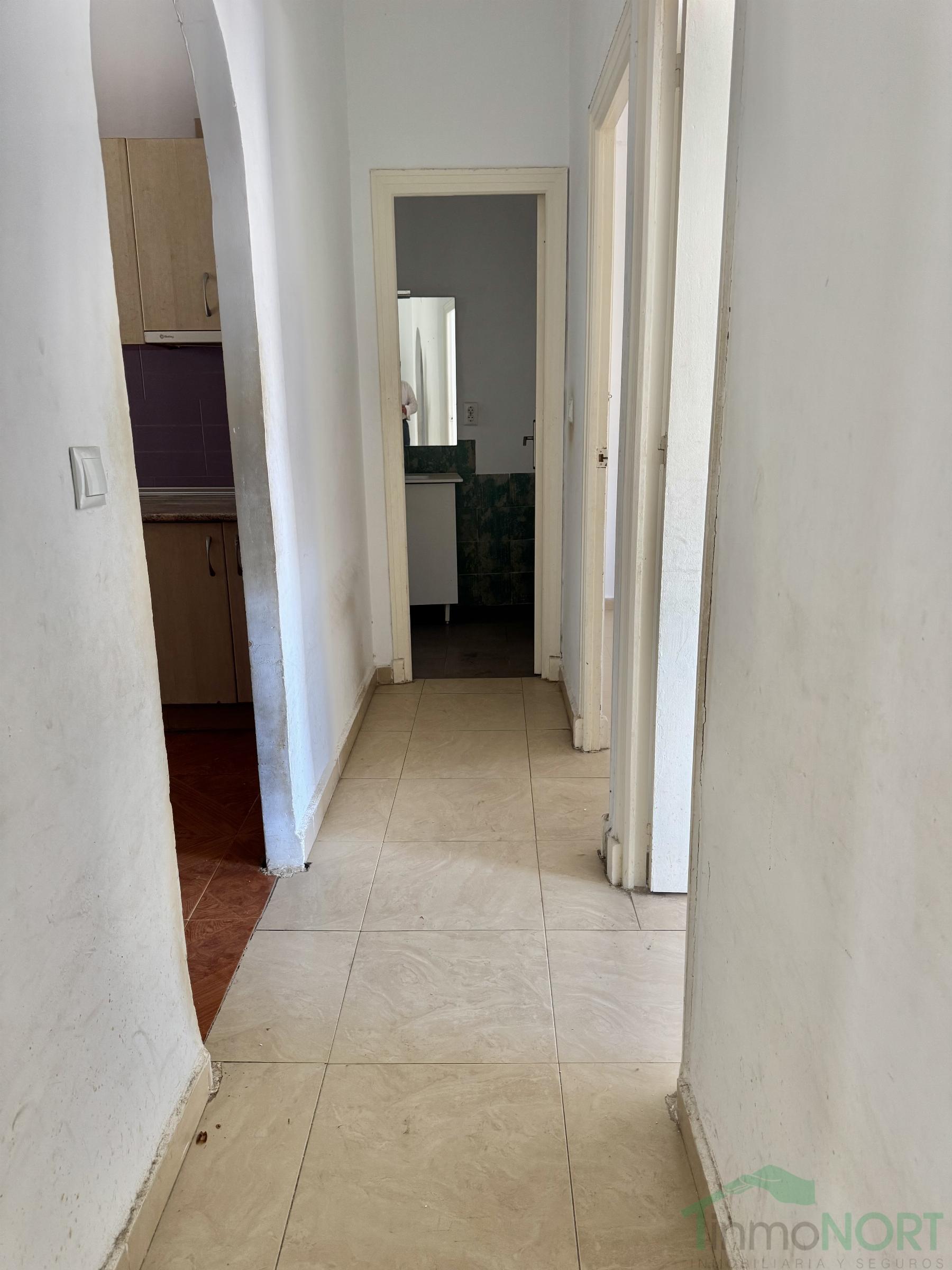 Venta de piso en Cartagena