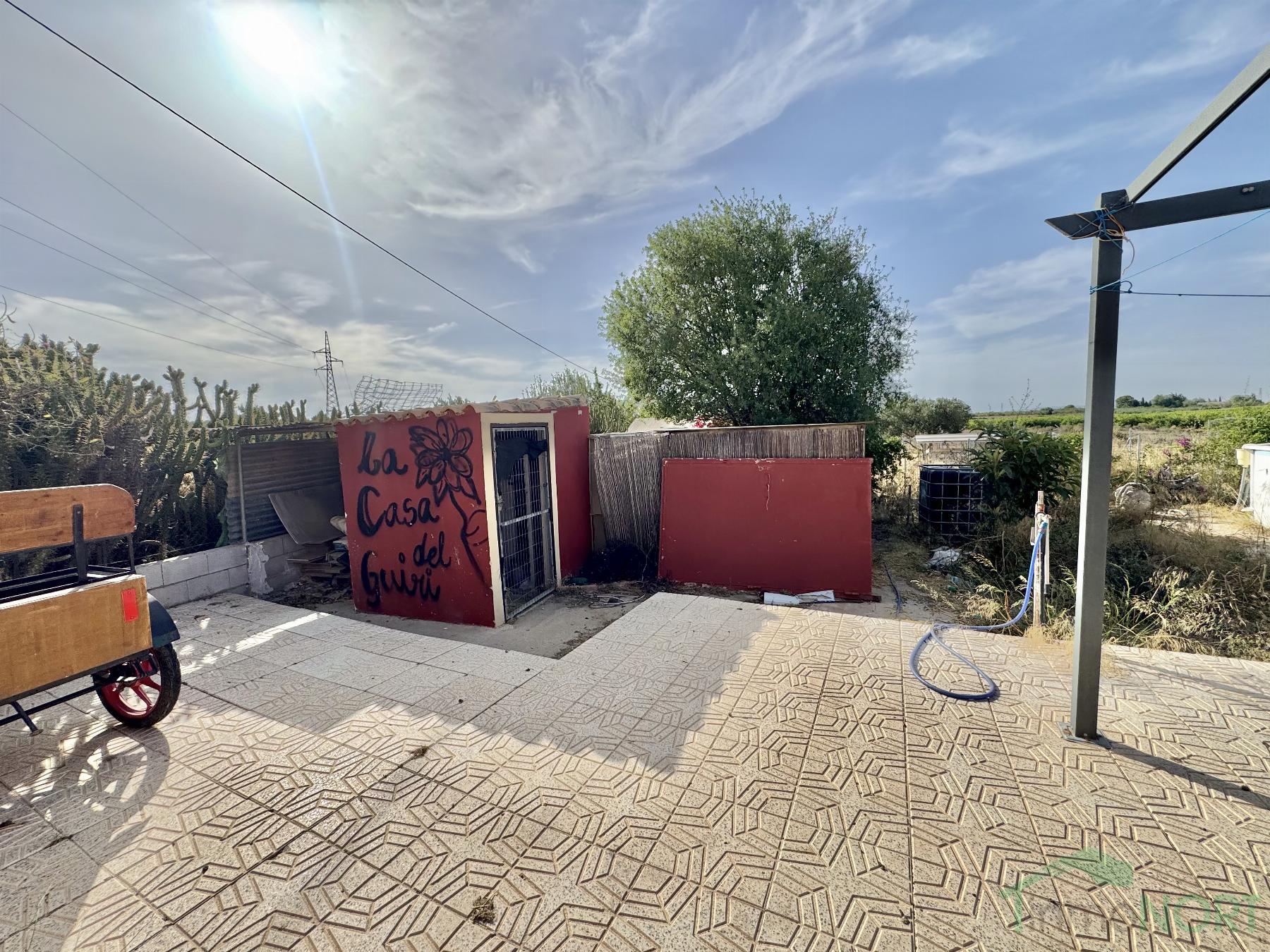 Venta de casa en Cartagena