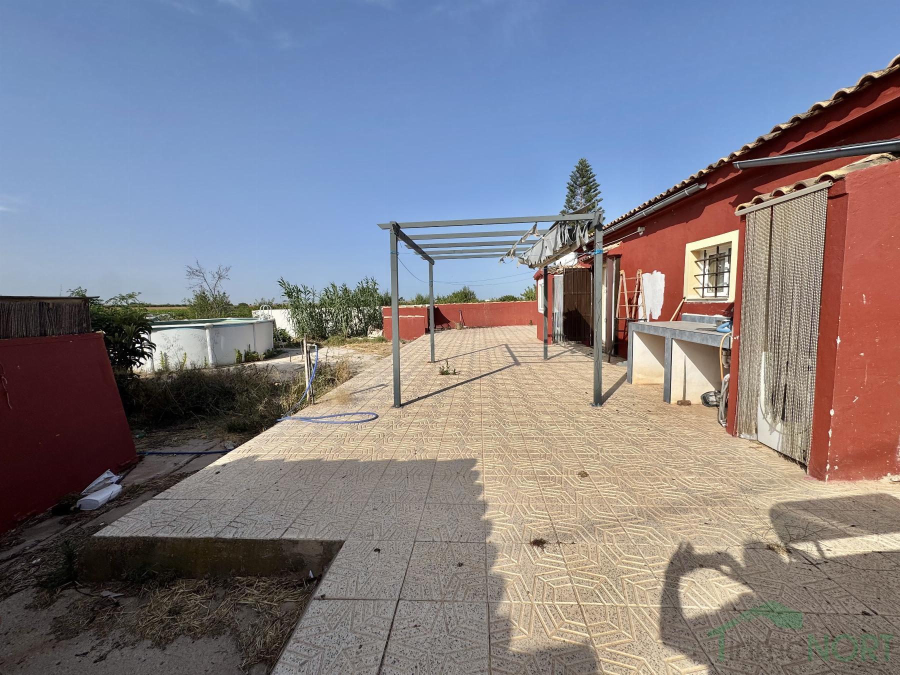 Venta de casa en Cartagena