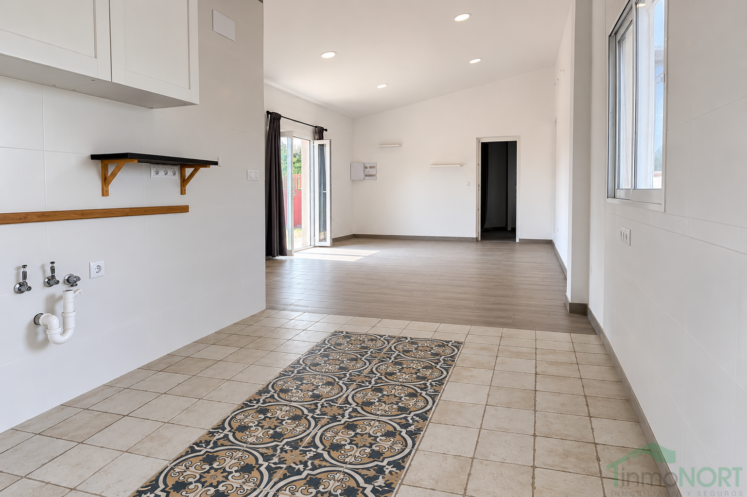 Venta de casa en Cartagena