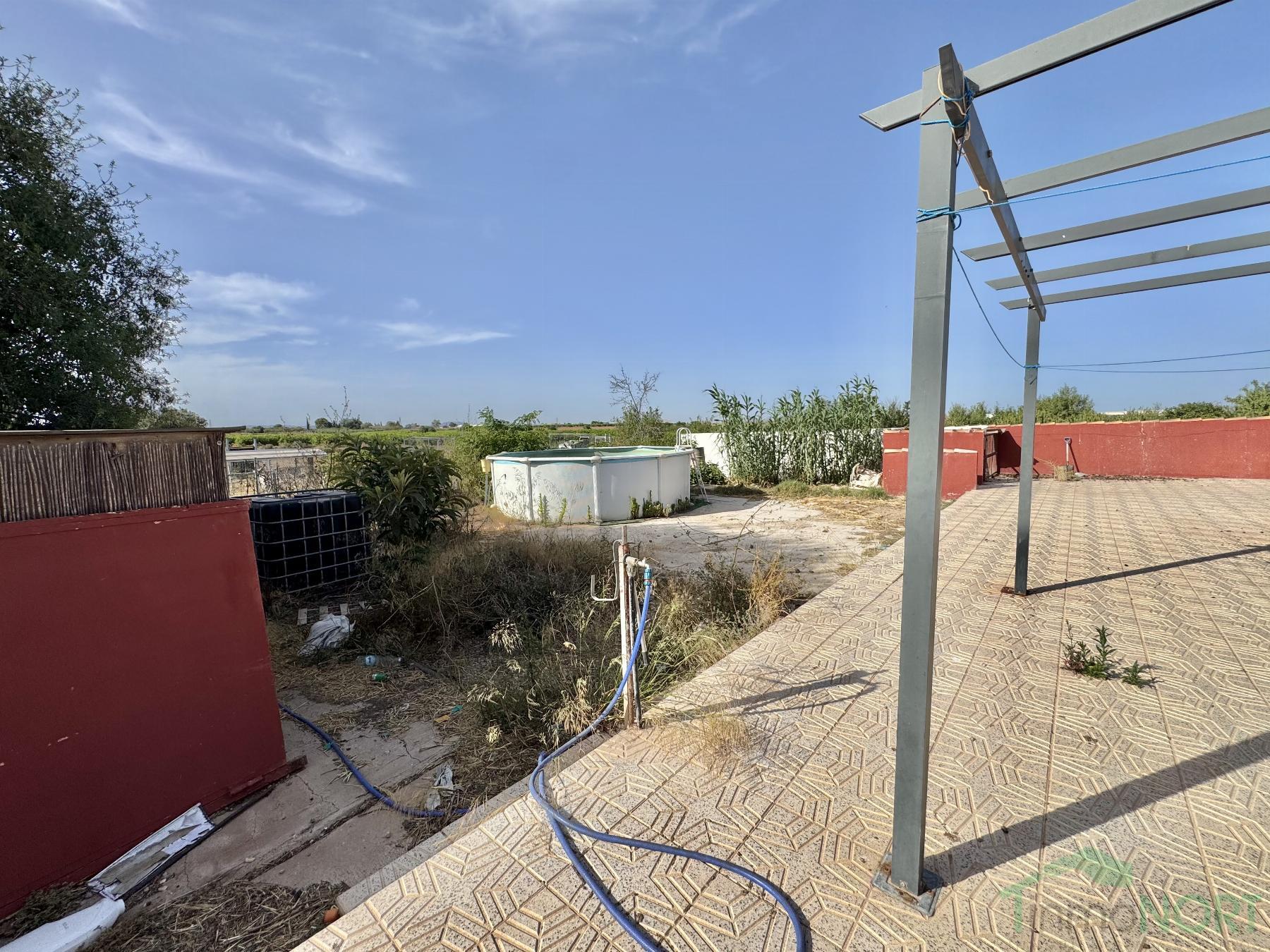 Venta de casa en Cartagena