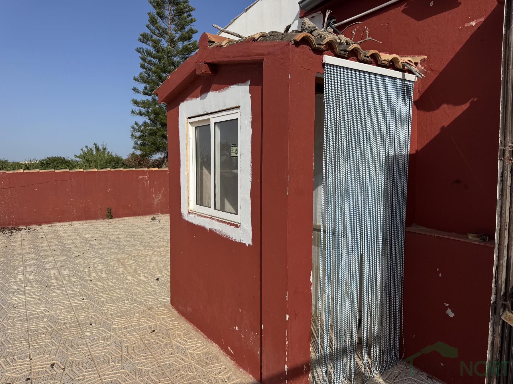Venta de casa en Cartagena