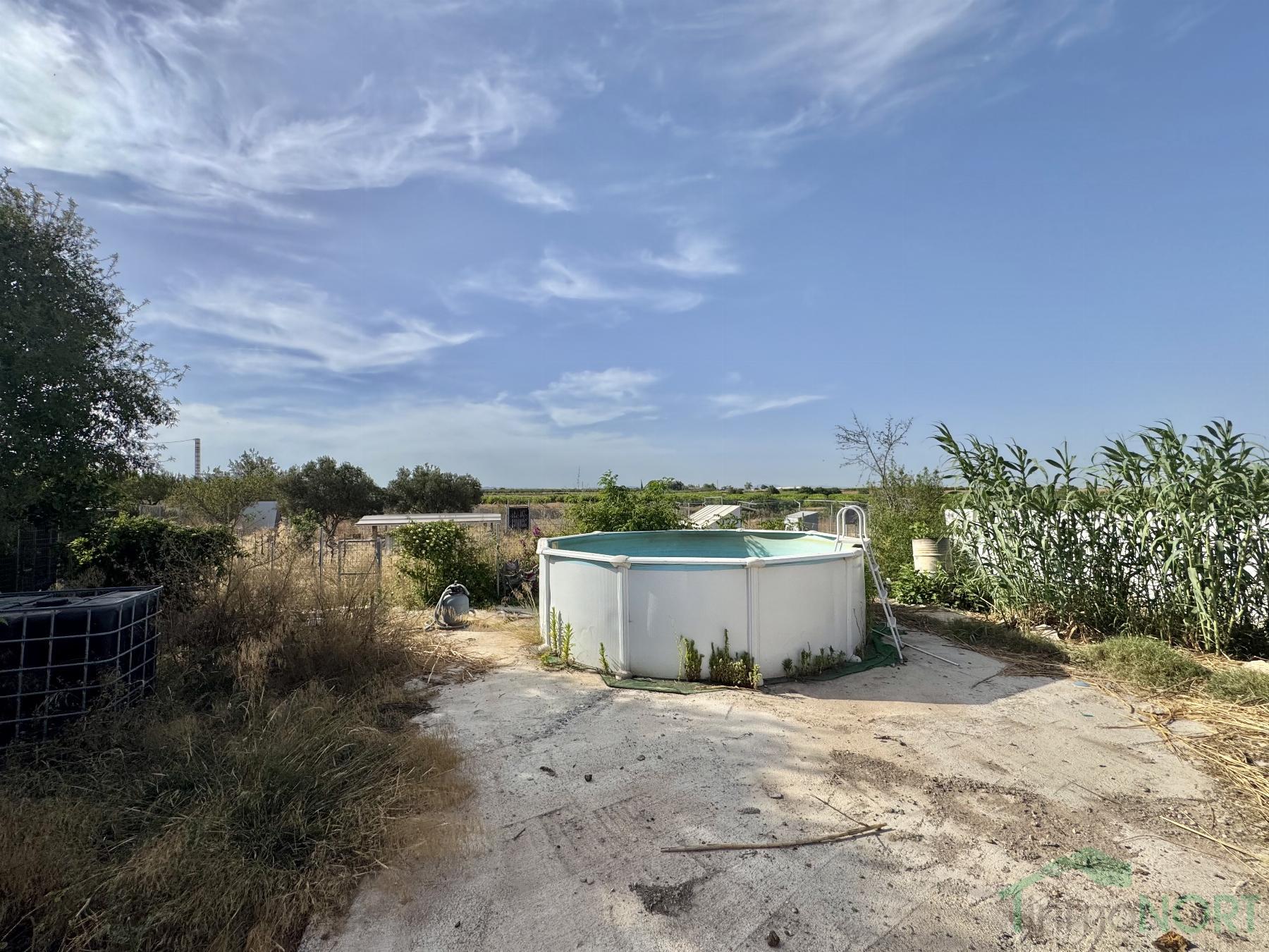 Venta de casa en Cartagena