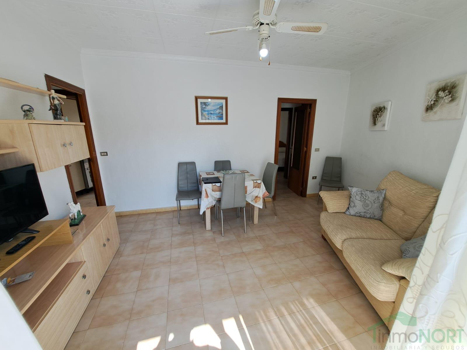 Venta de piso en Los Alcázares