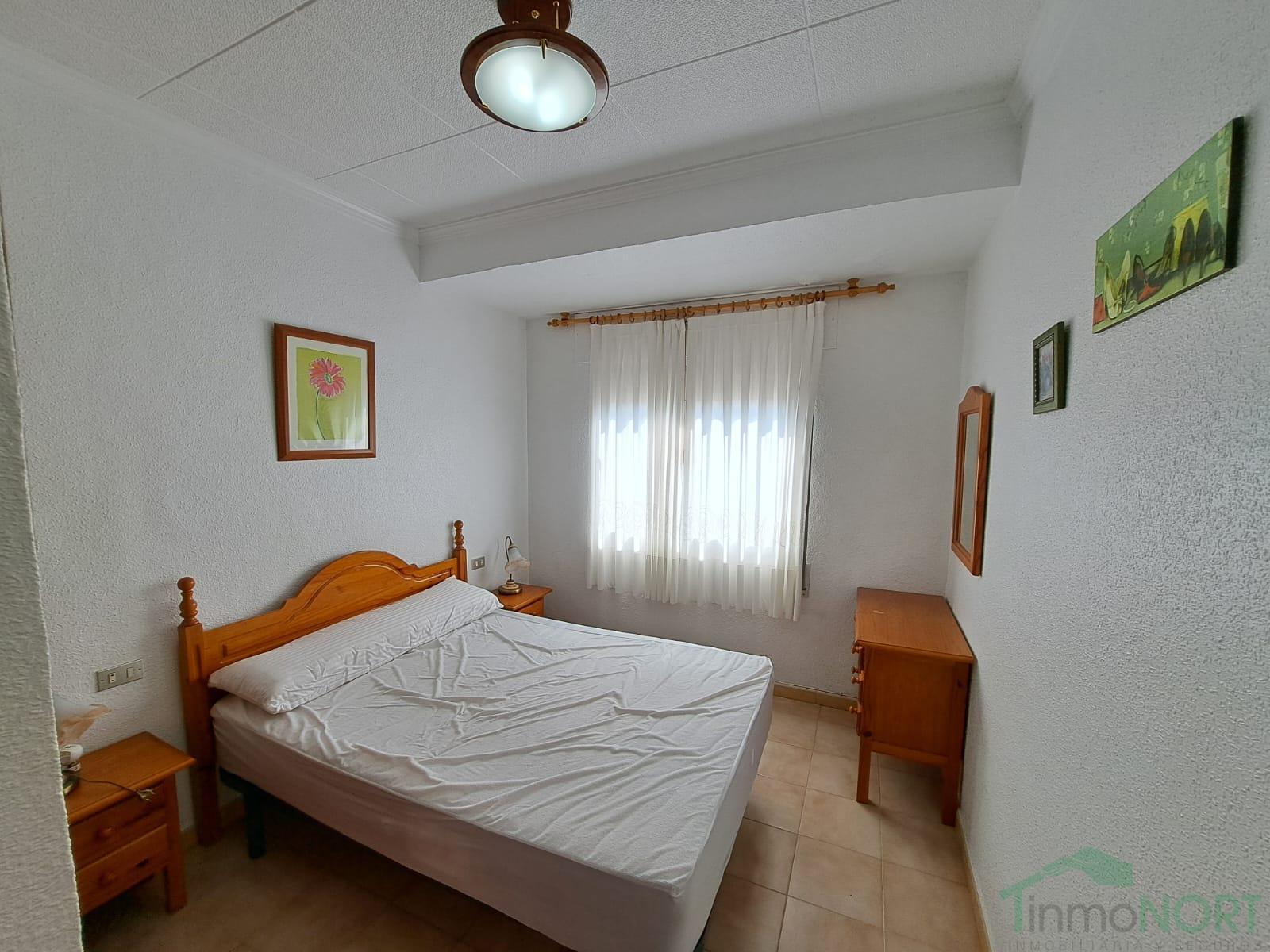 Venta de piso en Los Alcázares