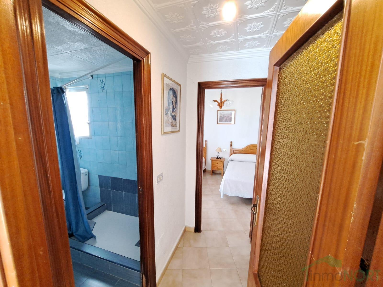 Venta de piso en Los Alcázares