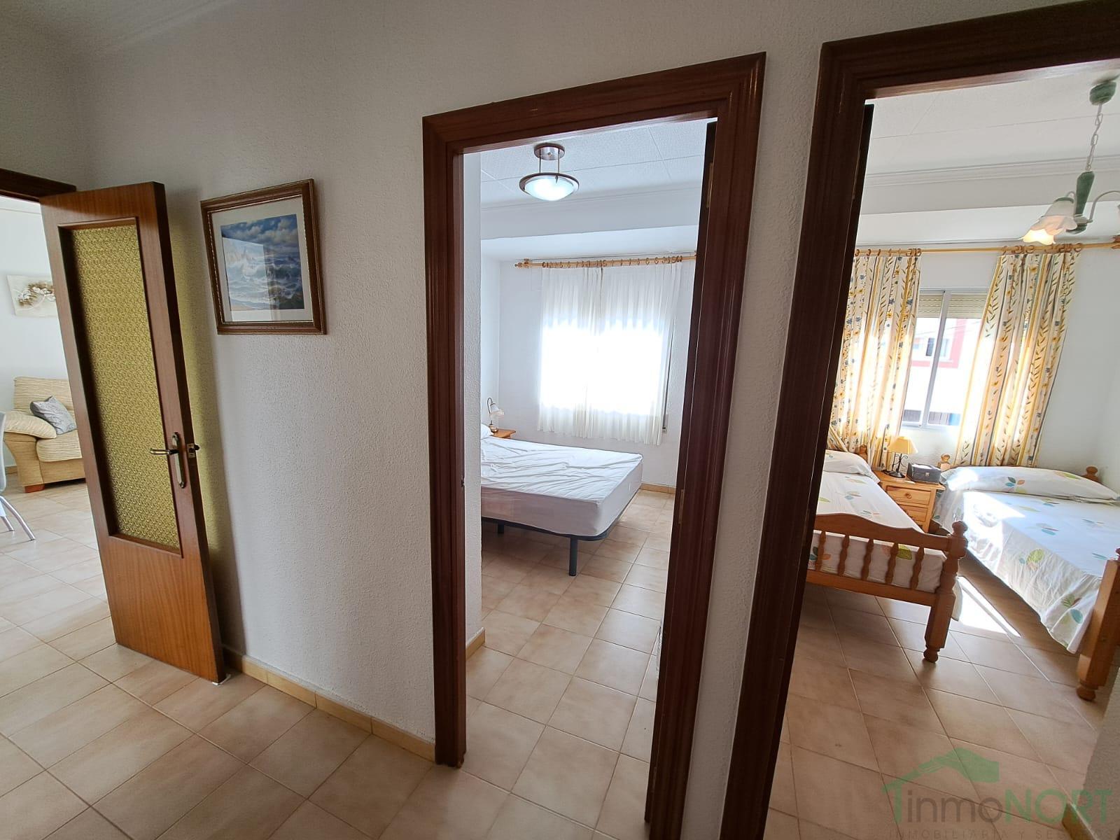 Venta de piso en Los Alcázares