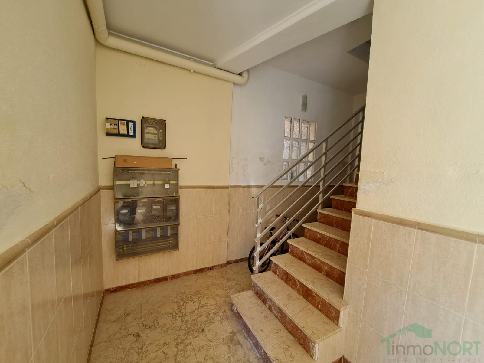 Venta de piso en Los Alcázares