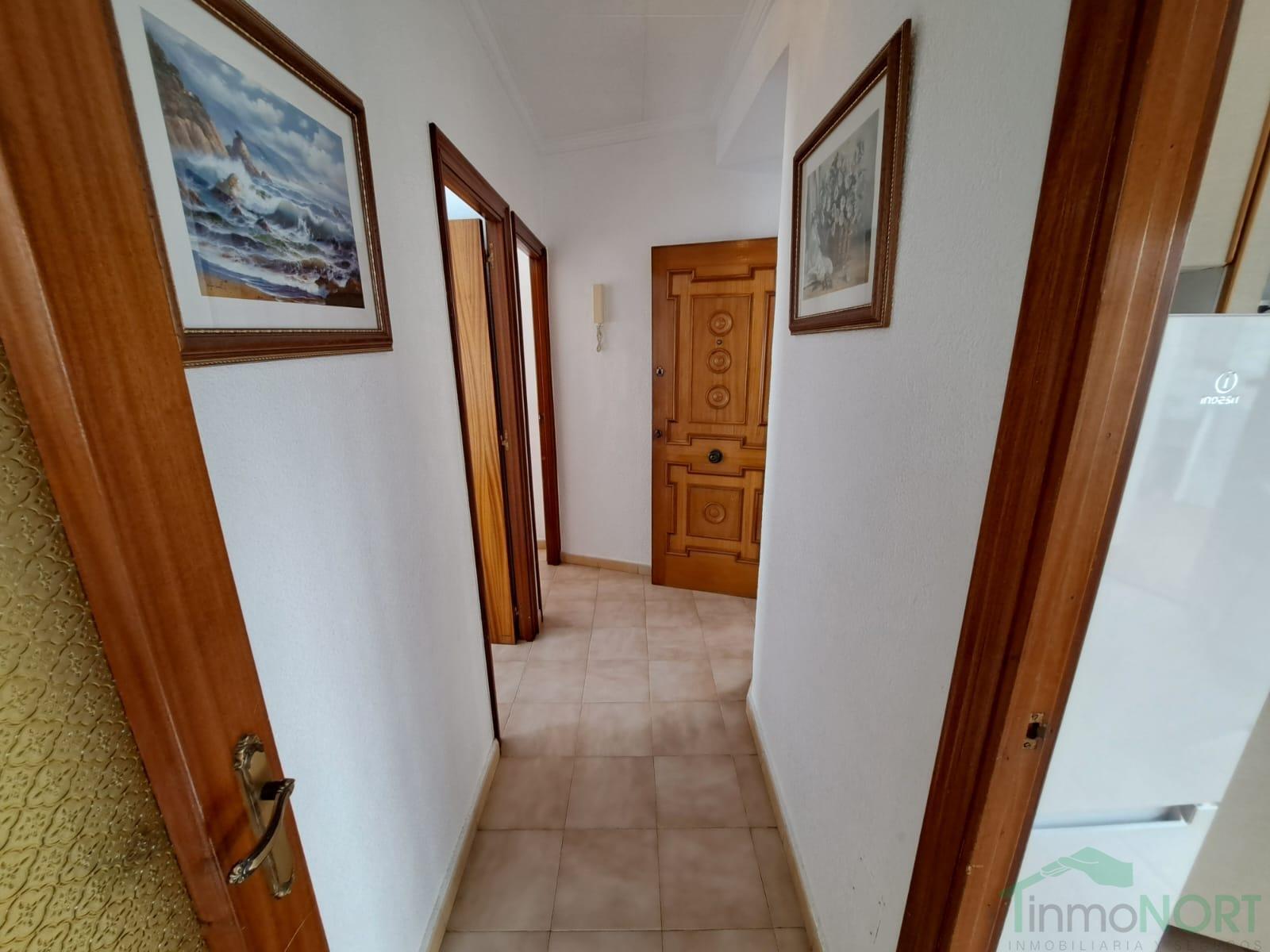 Venta de piso en Los Alcázares
