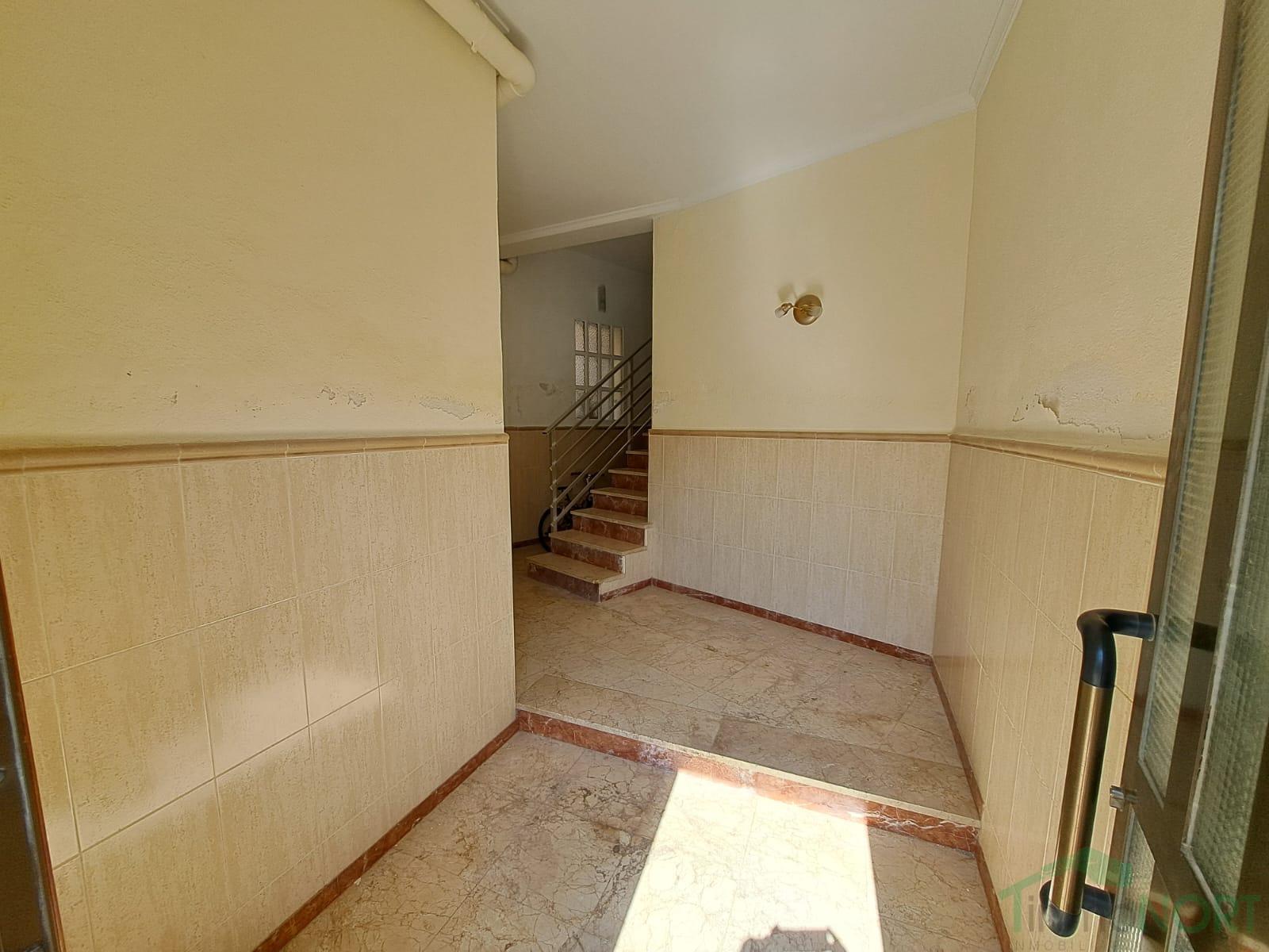 Venta de piso en Los Alcázares