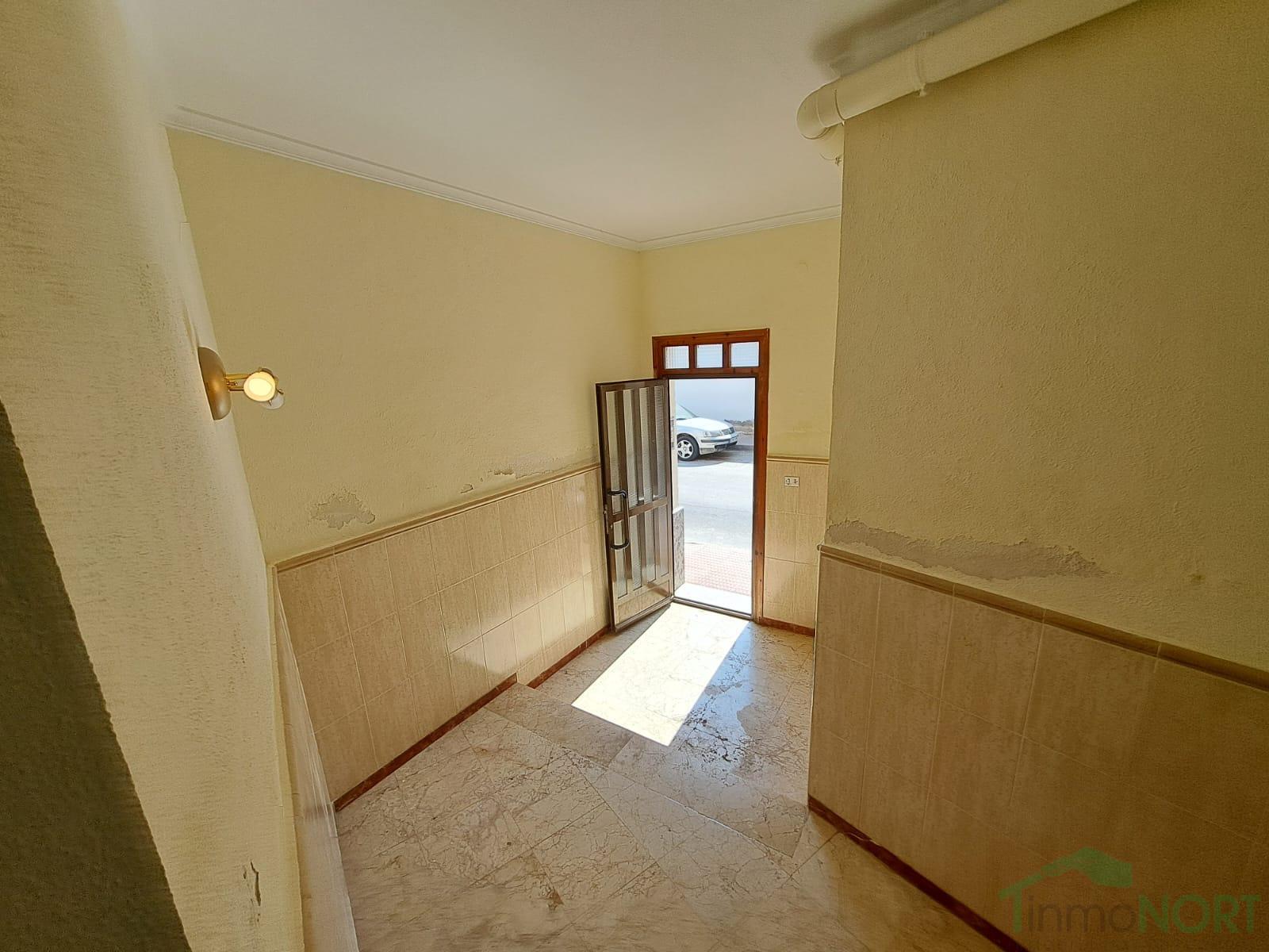 Venta de piso en Los Alcázares
