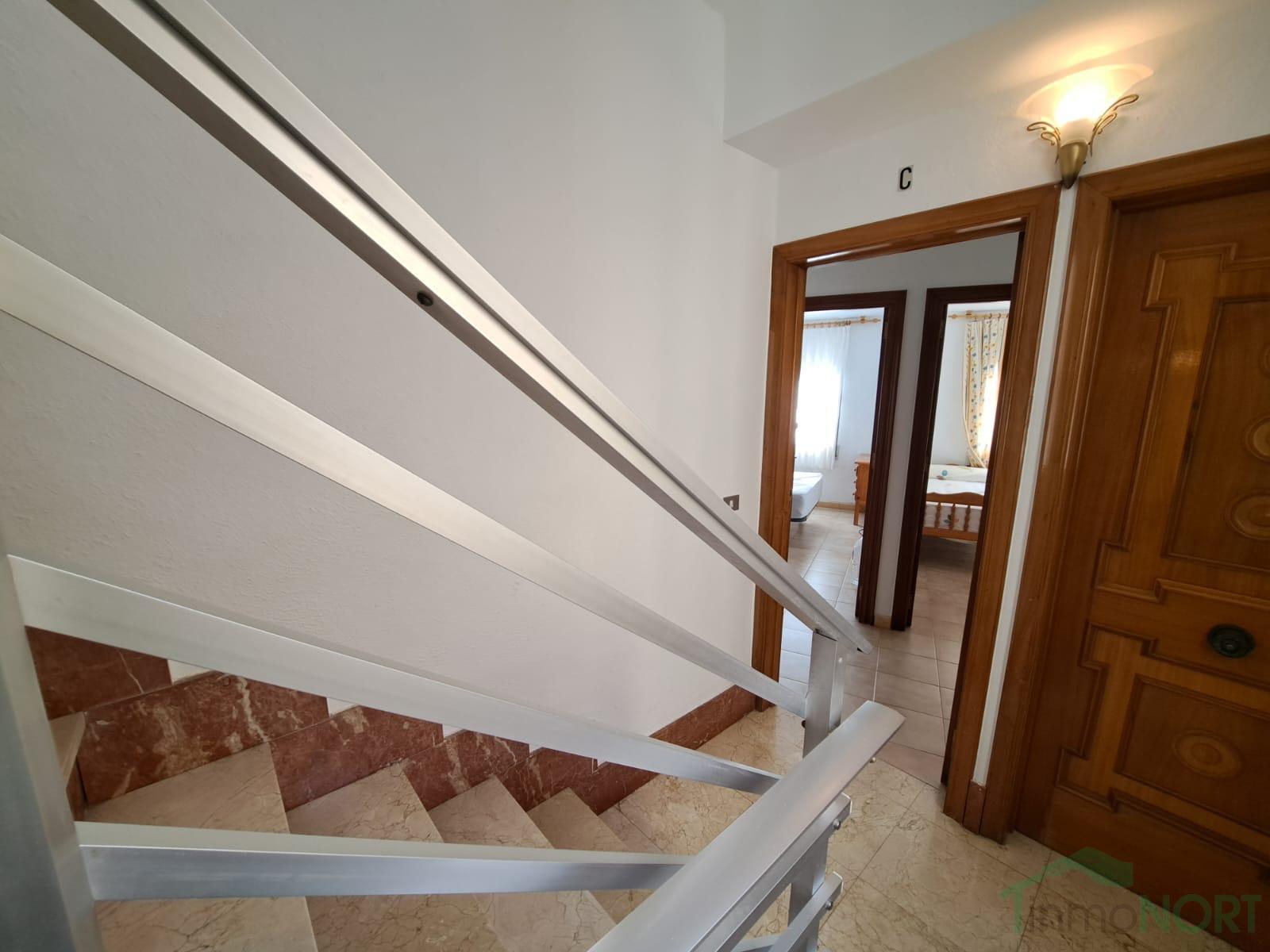 Venta de piso en Los Alcázares