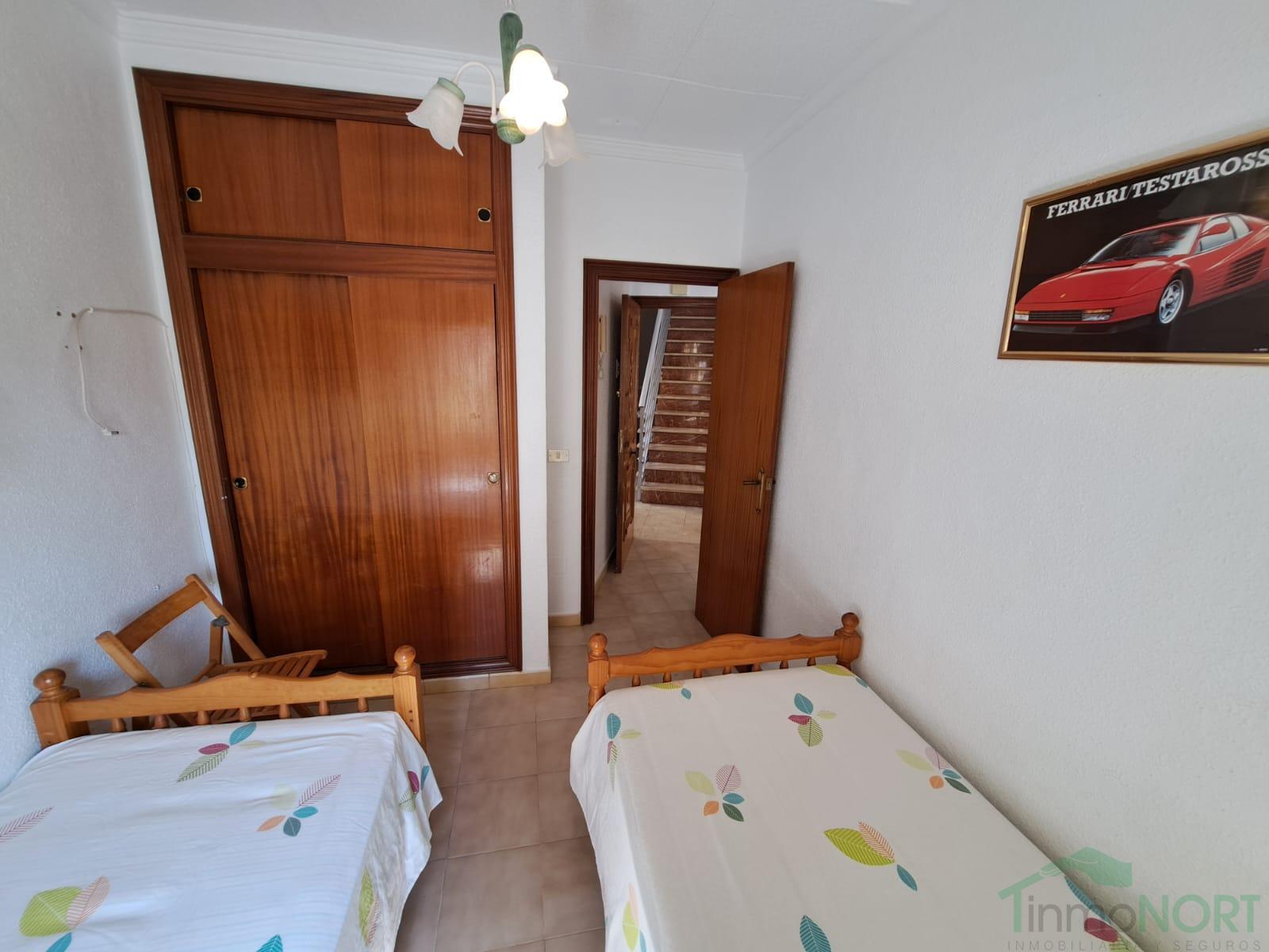Venta de piso en Los Alcázares