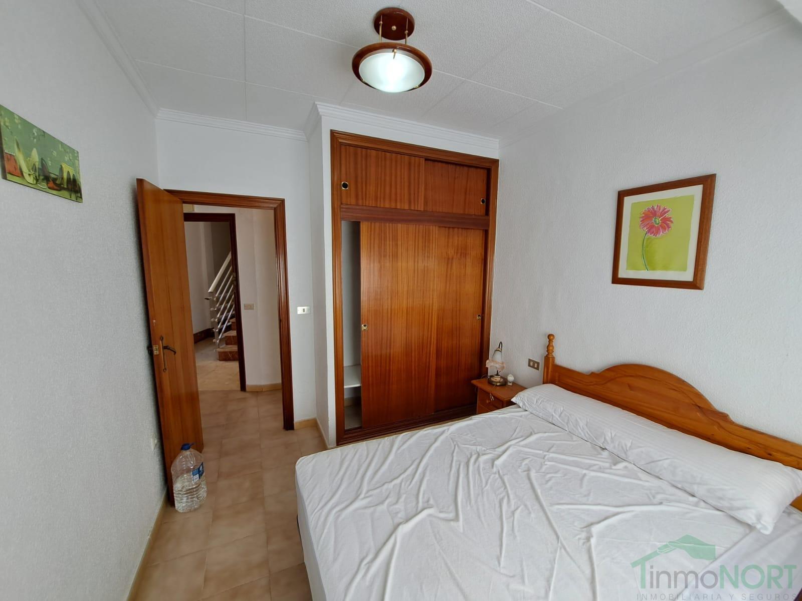 Venta de piso en Los Alcázares