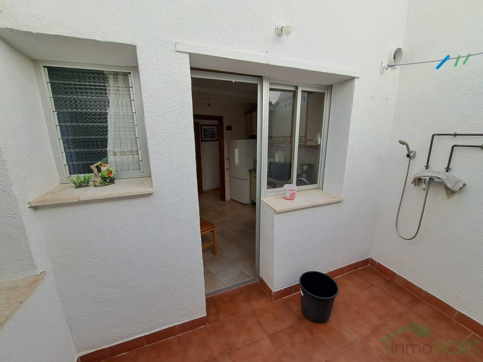 Venta de piso en Los Alcázares