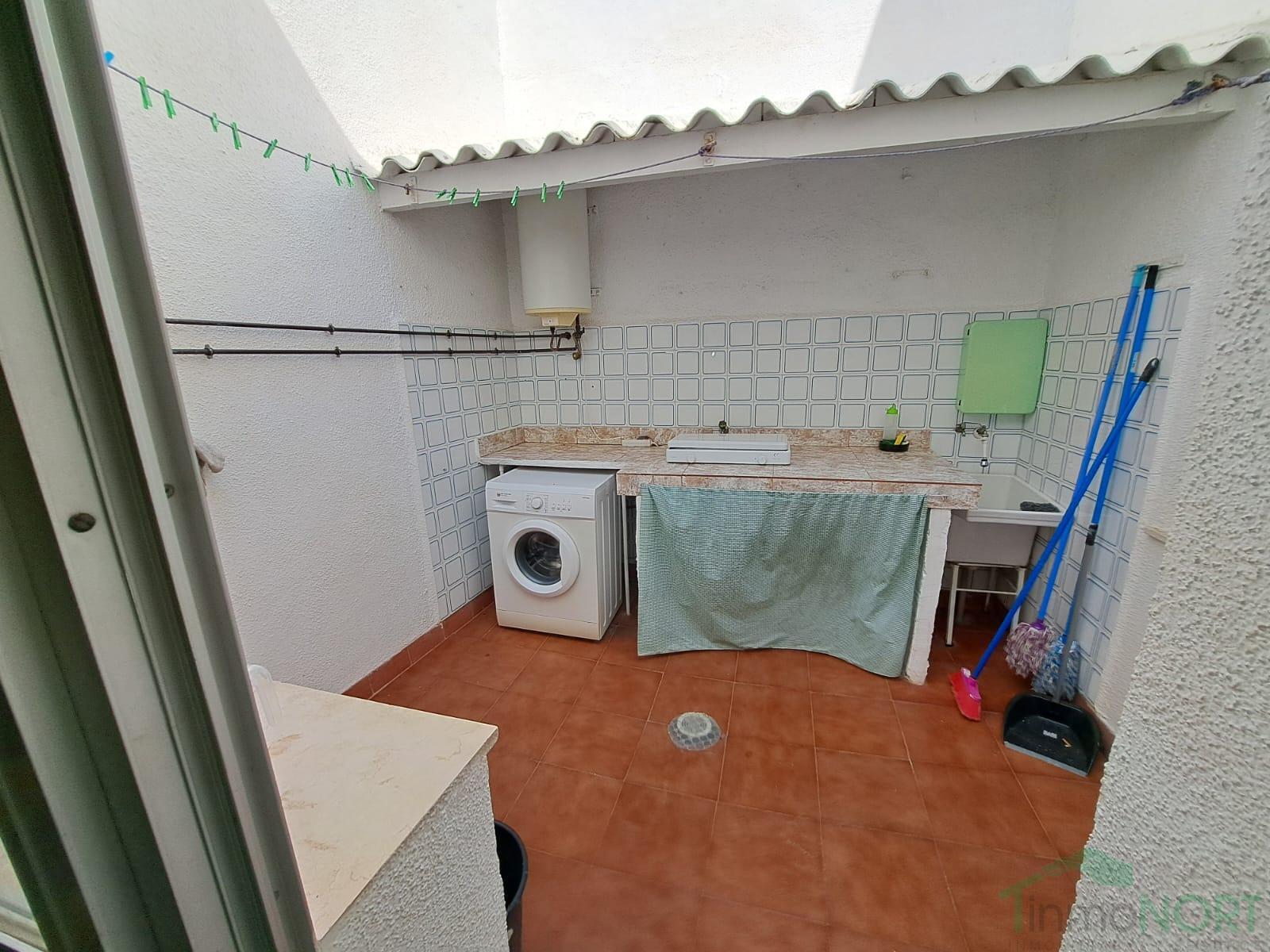 Venta de piso en Los Alcázares