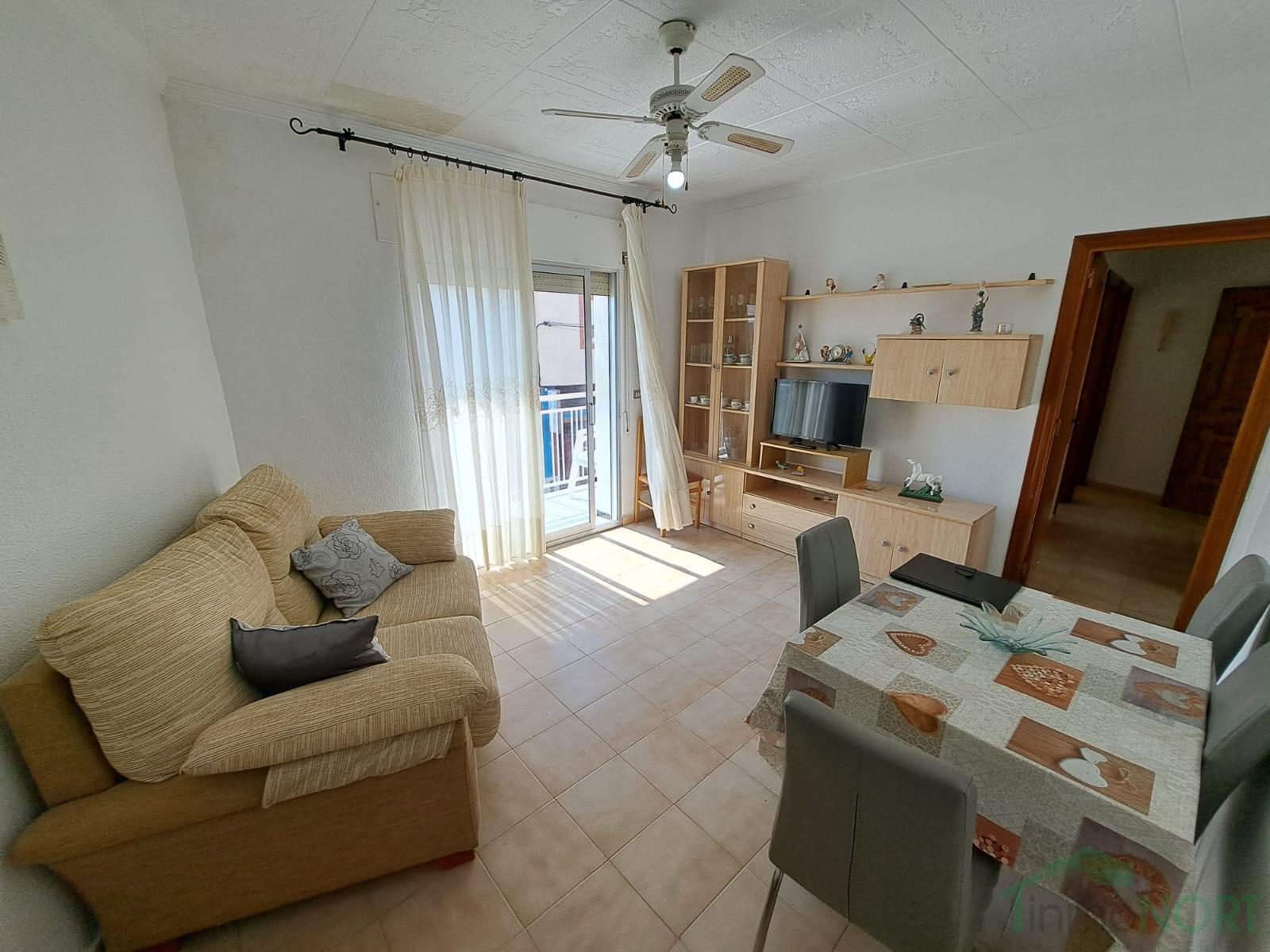 Venta de piso en Los Alcázares