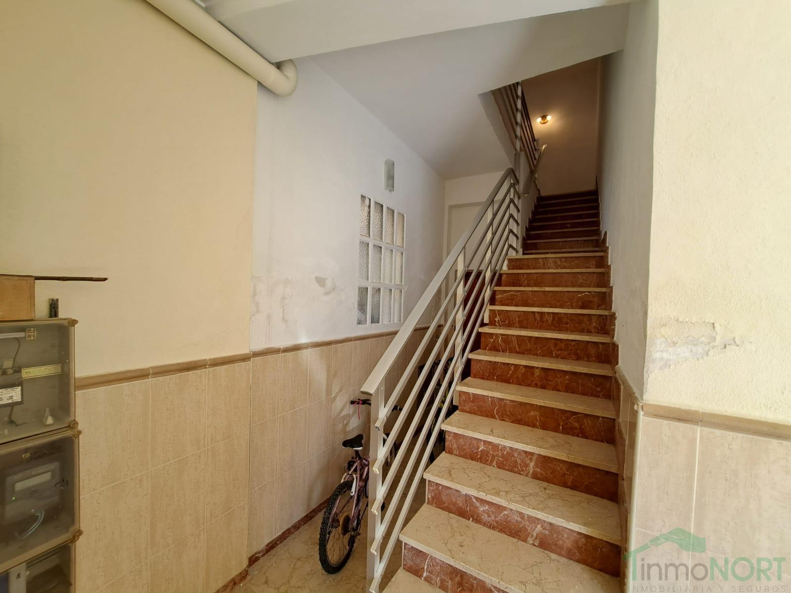Venta de piso en Los Alcázares