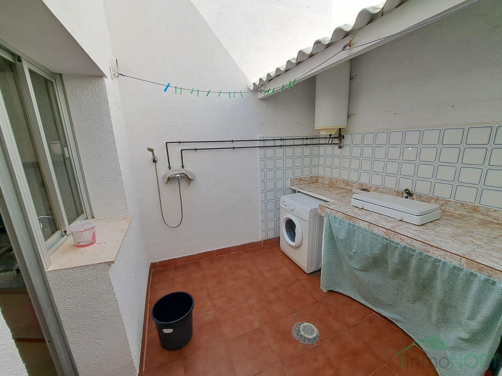 Venta de piso en Los Alcázares