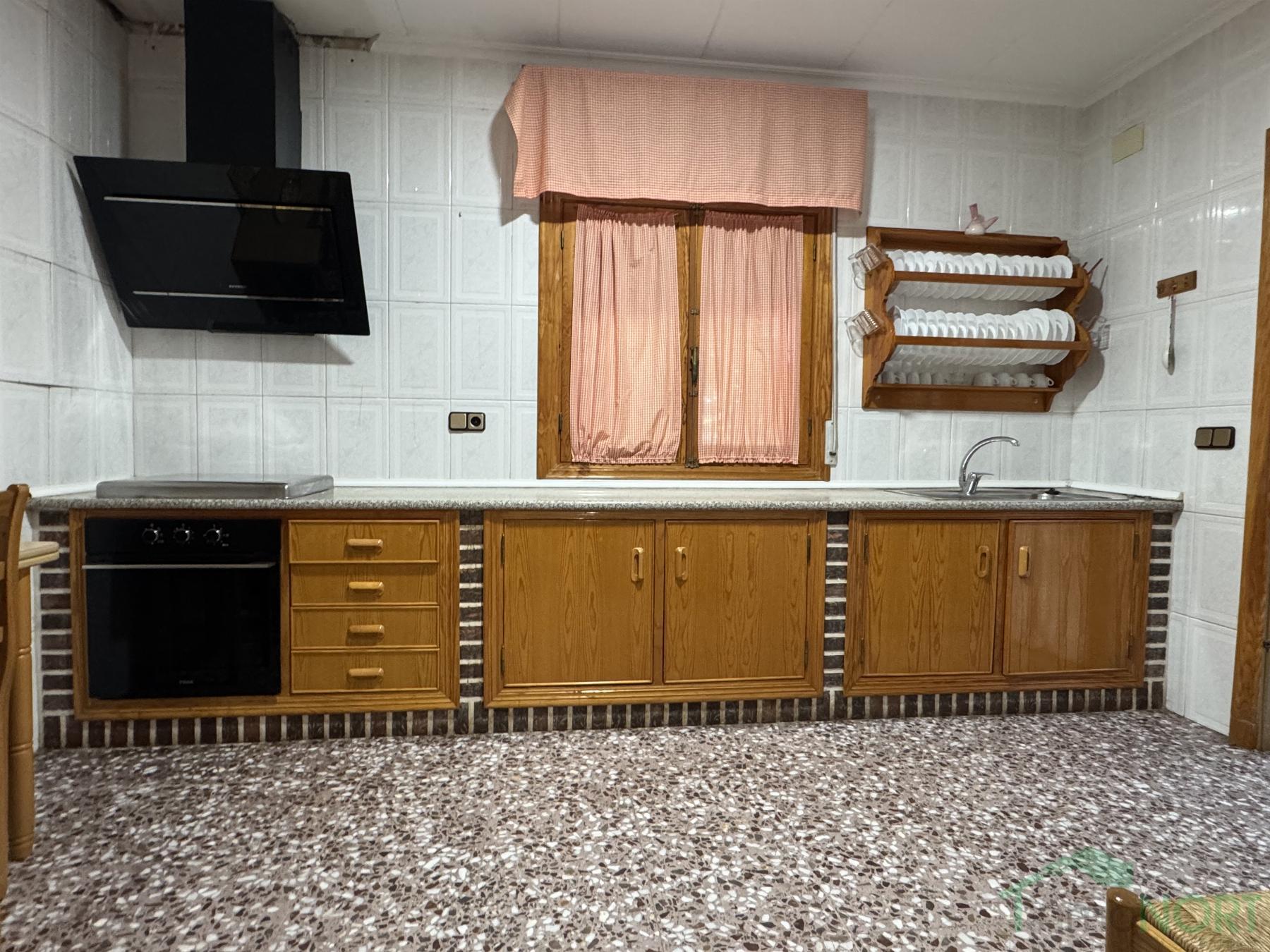 Venta de chalet en Alhama de Murcia
