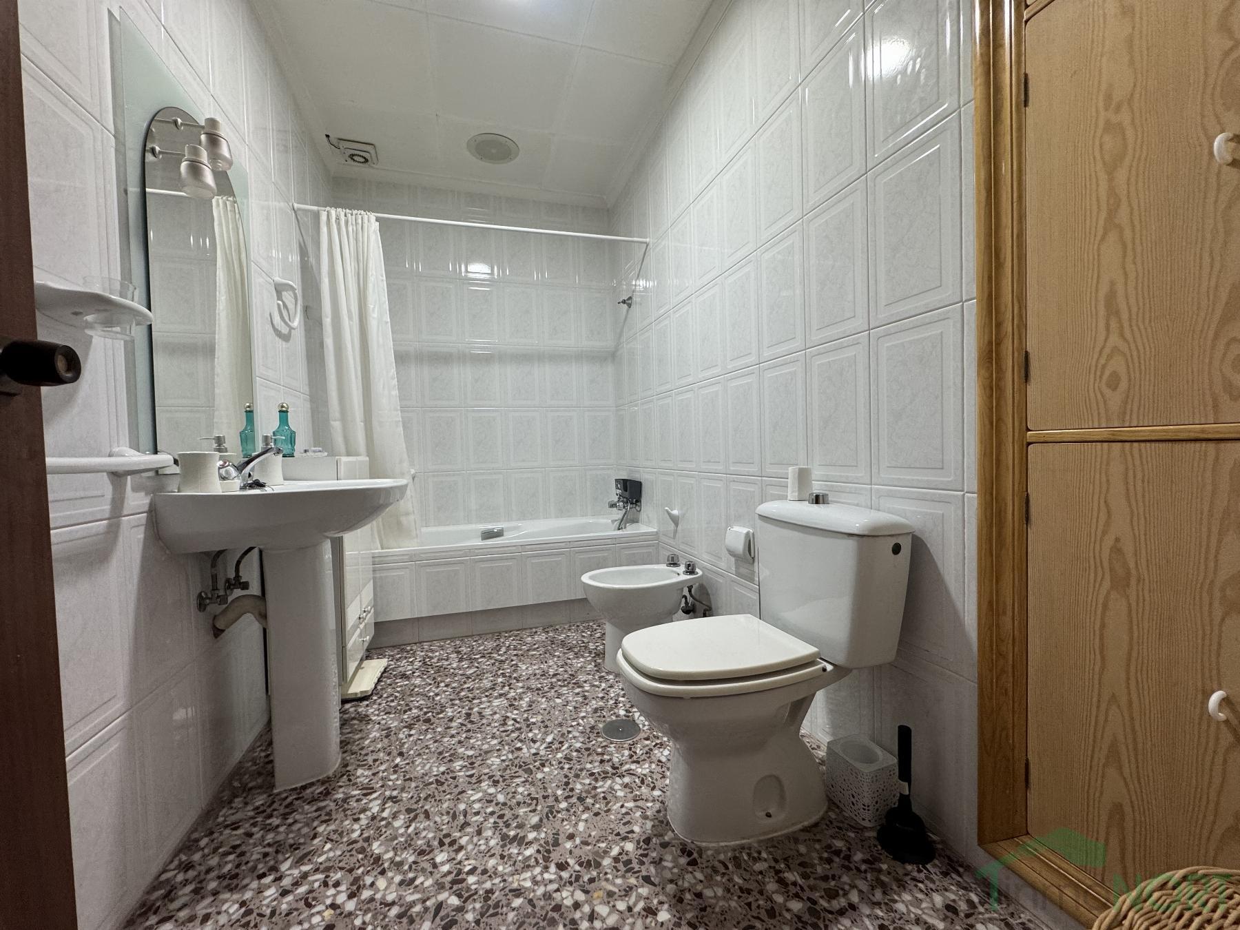 Venta de chalet en Alhama de Murcia