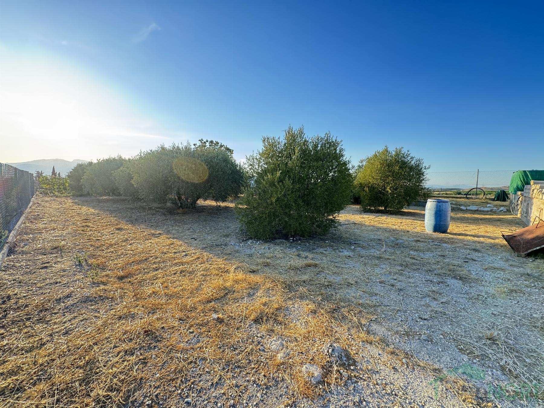 Venta de chalet en Alhama de Murcia