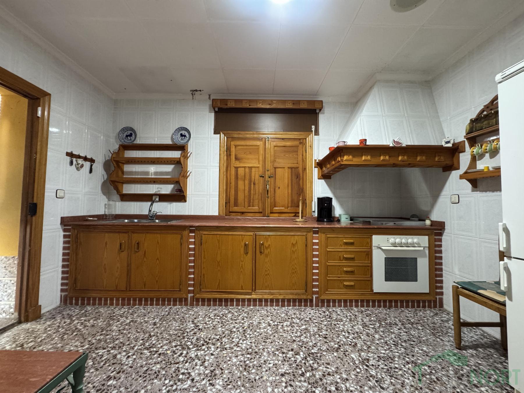 Venta de chalet en Alhama de Murcia