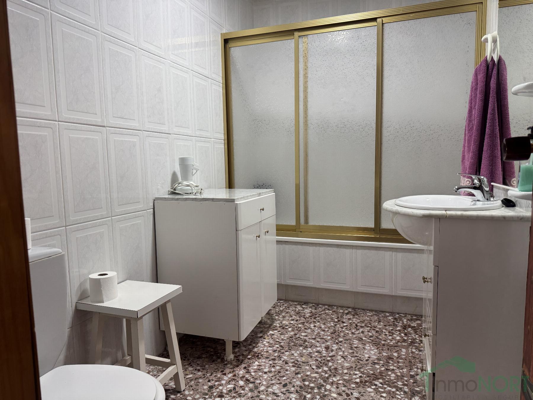 Venta de chalet en Alhama de Murcia