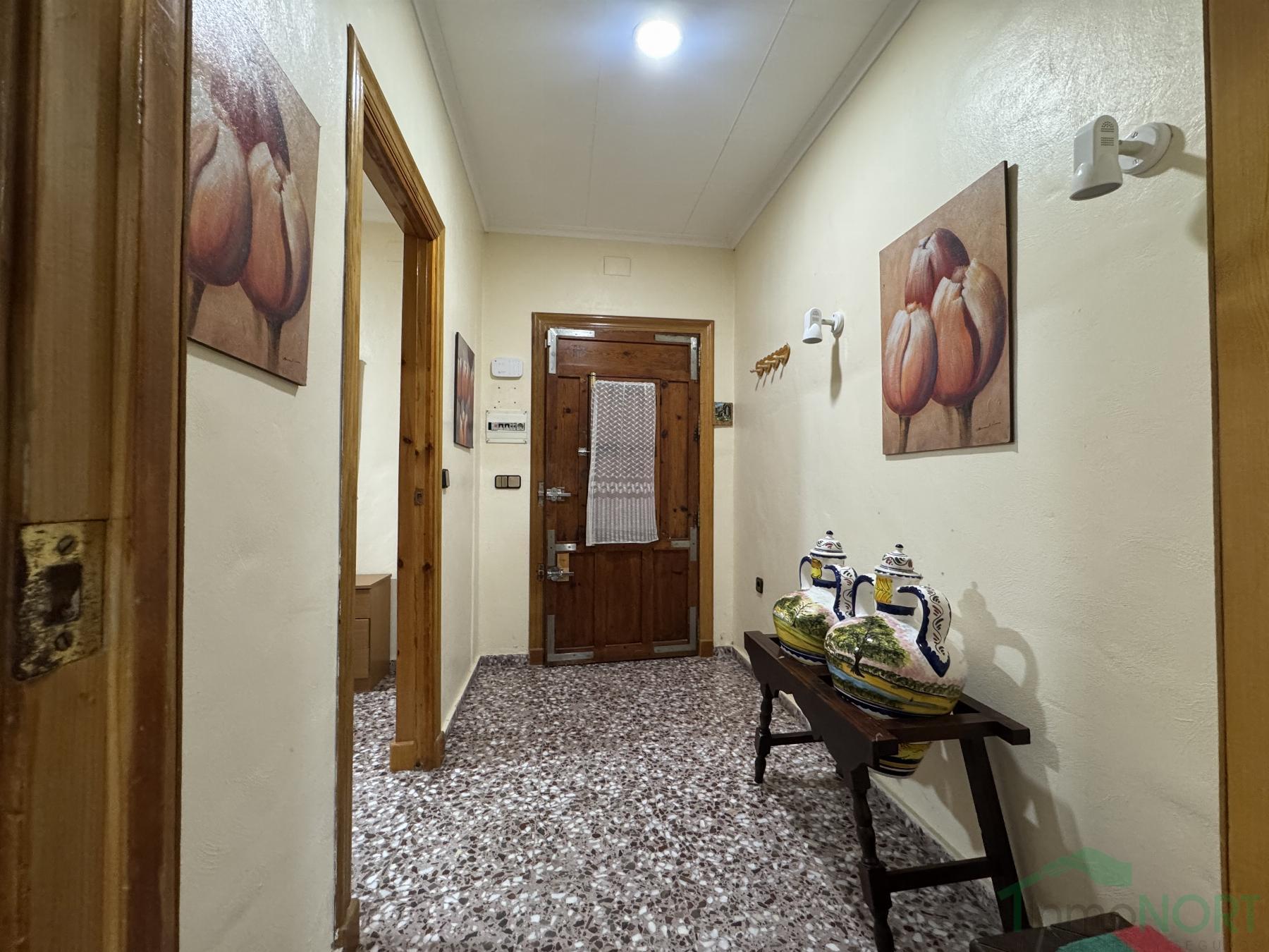 Venta de chalet en Alhama de Murcia