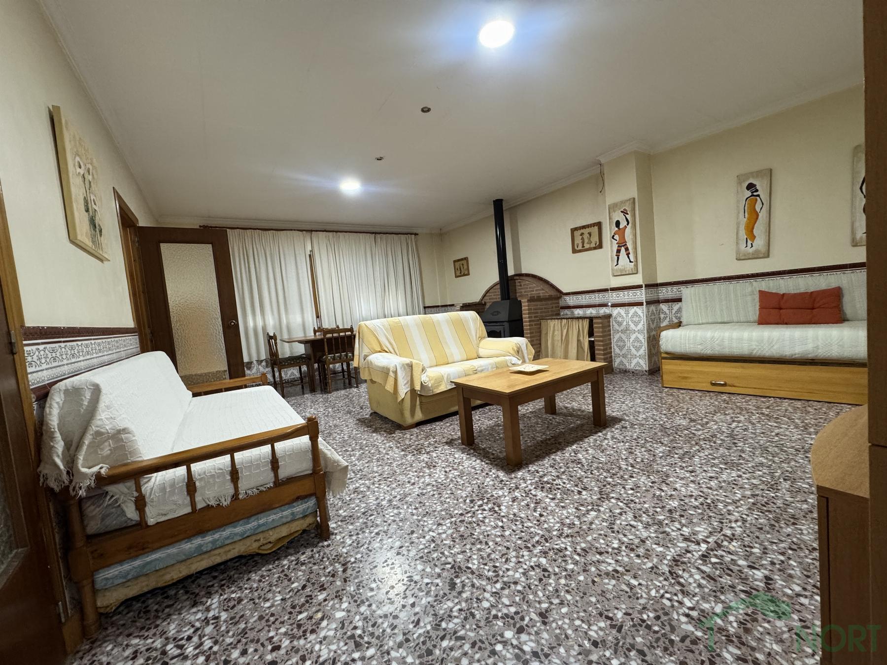 Venta de chalet en Alhama de Murcia