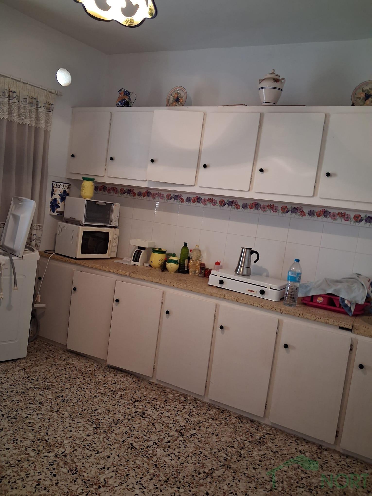Venta de piso en Los Alcázares