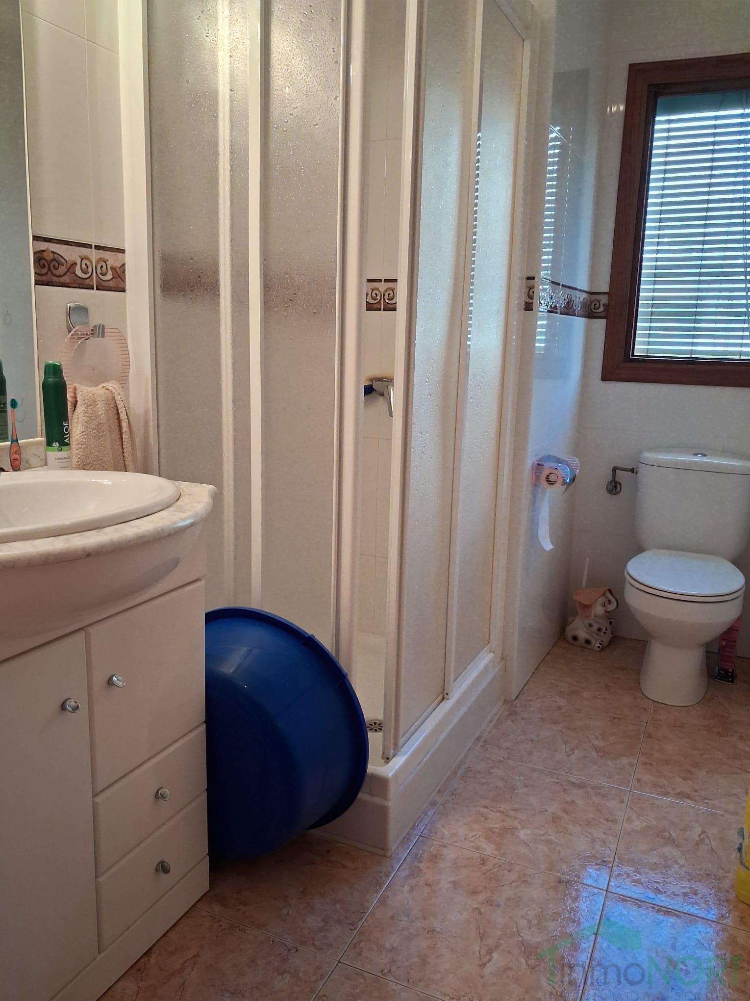 Venta de piso en Los Alcázares