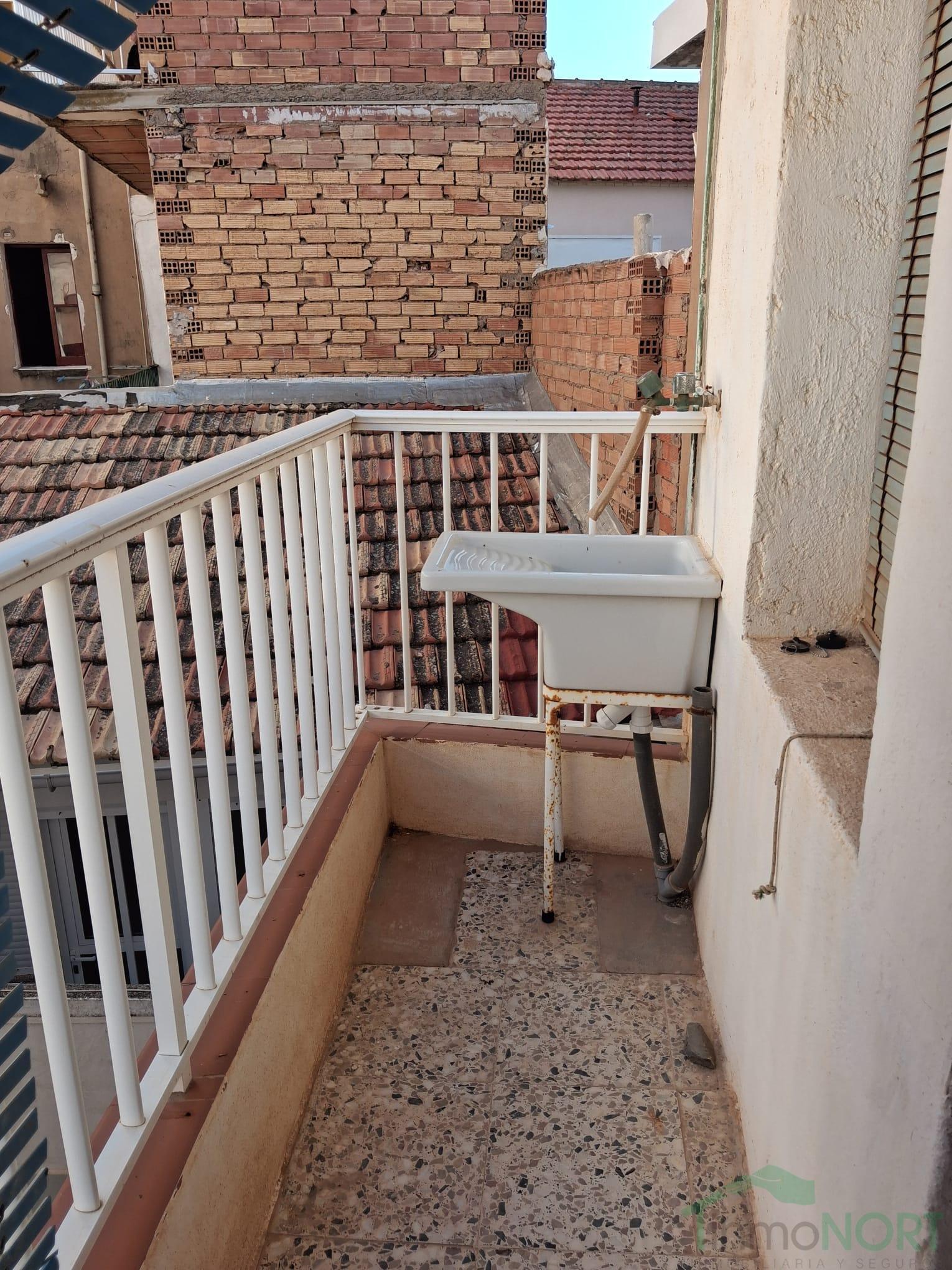 Venta de piso en Los Alcázares