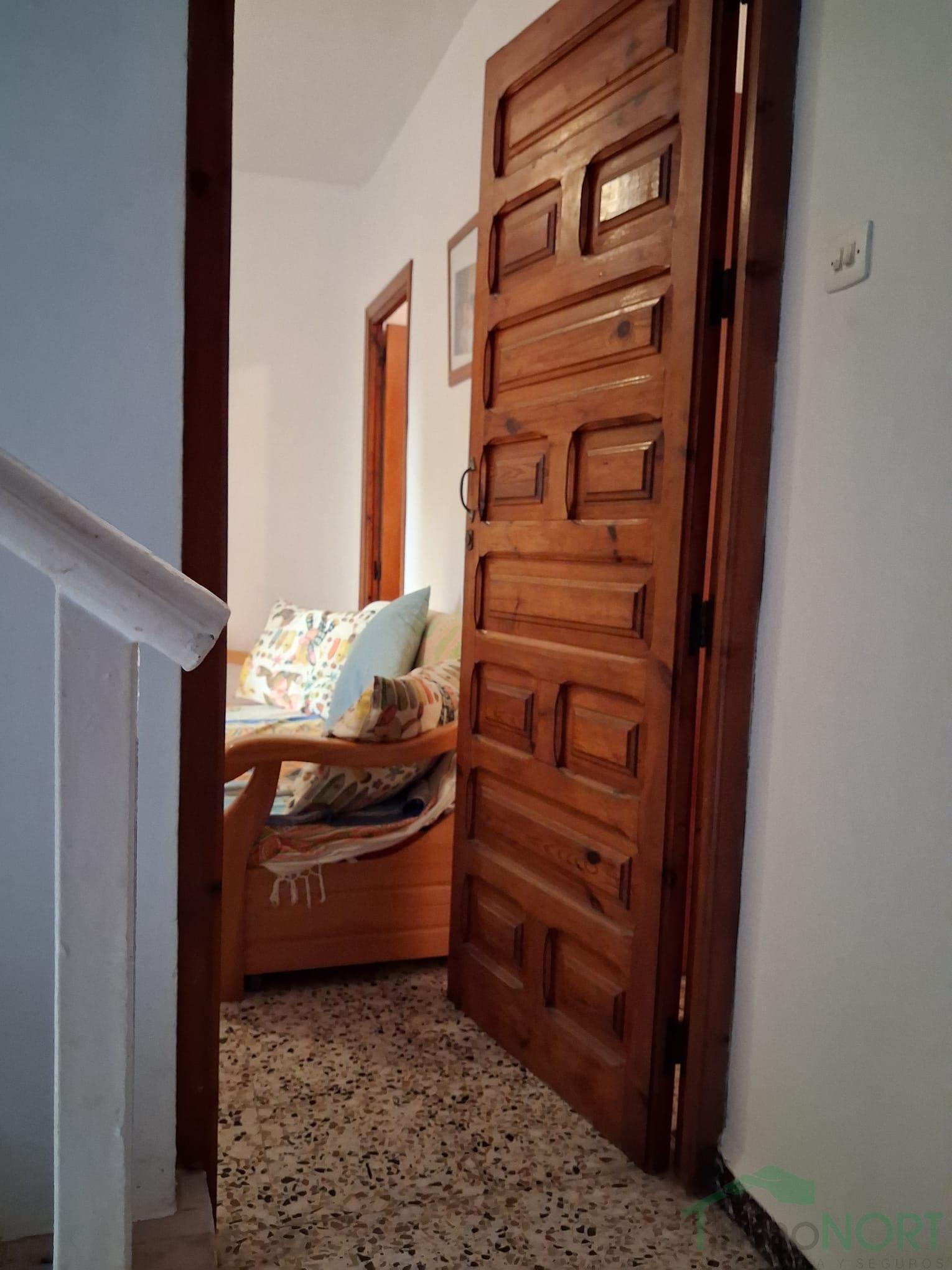Venta de piso en Los Alcázares
