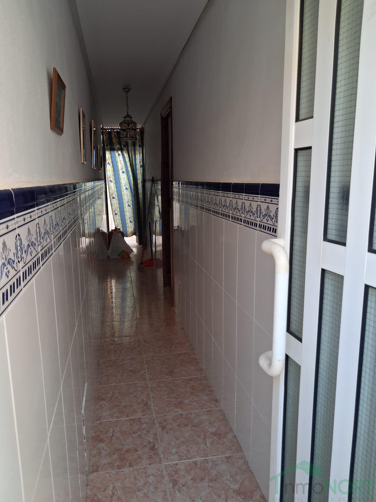 Venta de piso en Los Alcázares