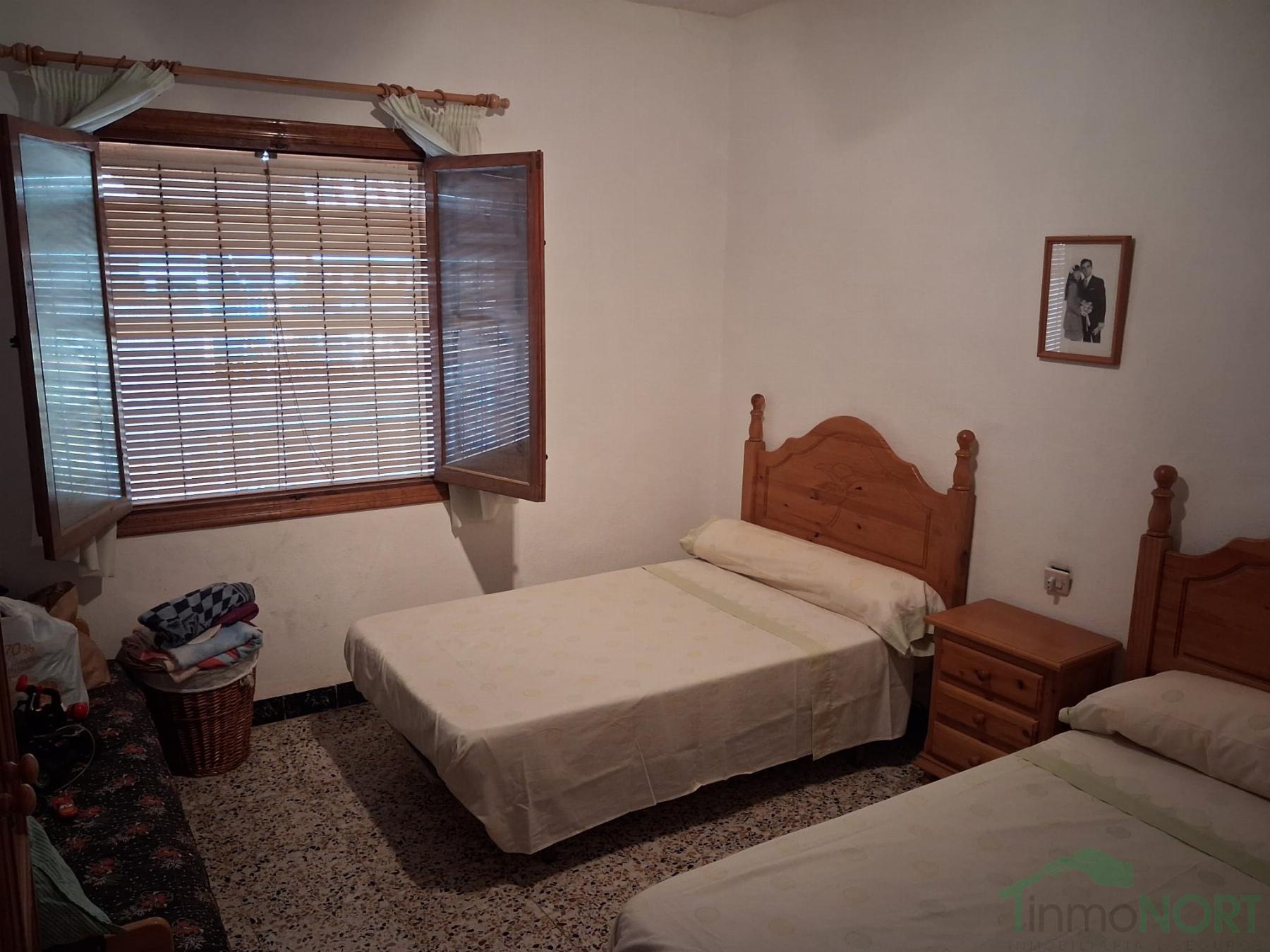 Venta de piso en Los Alcázares