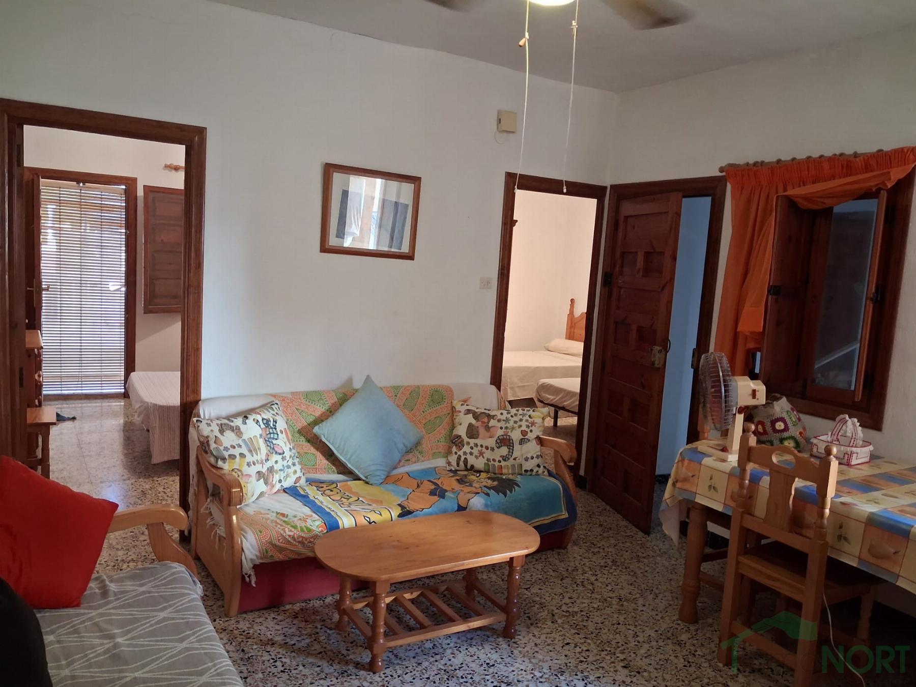 Venta de piso en Los Alcázares
