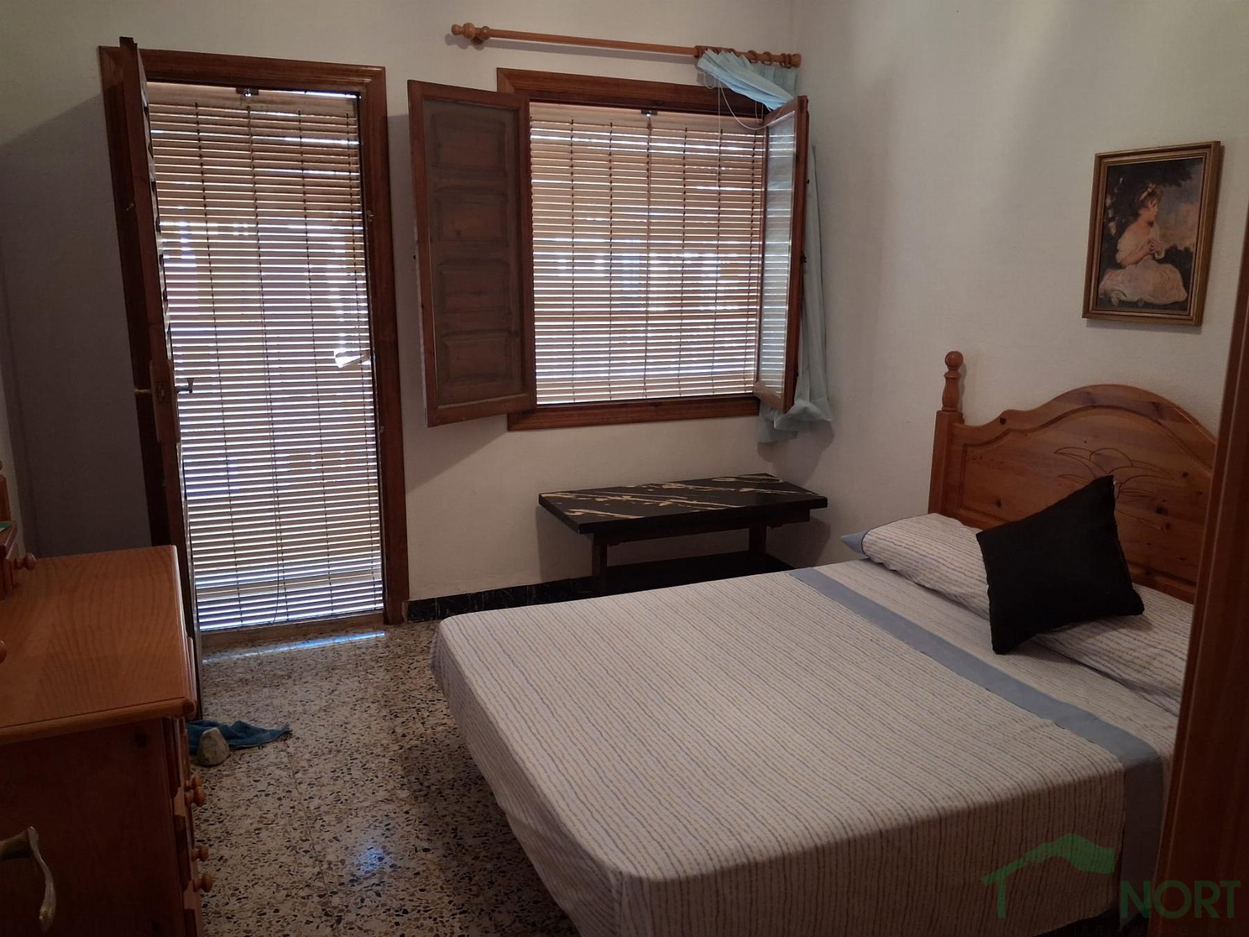 Venta de piso en Los Alcázares
